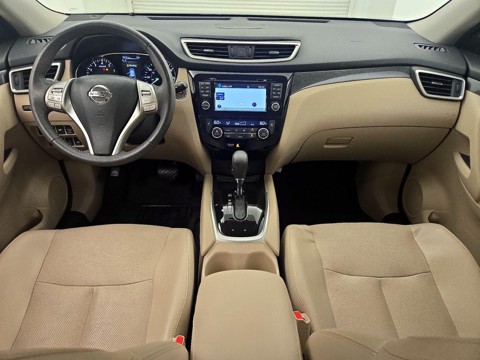 Navigation System
