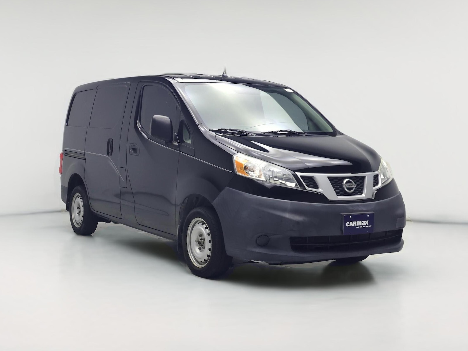 2016 Nissan NV200