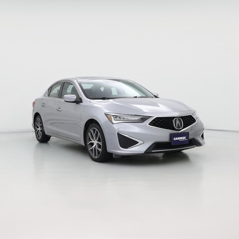 2021 Acura ILX Premium