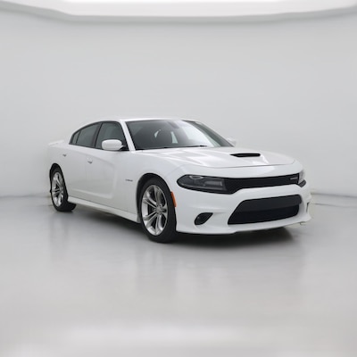 2021 Dodge Charger R/T