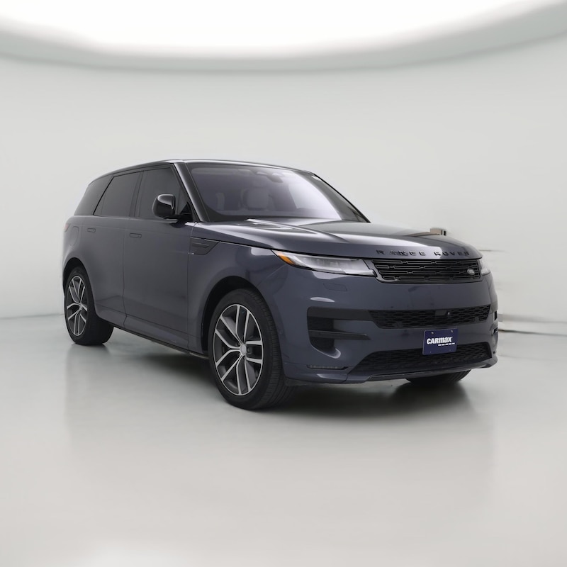 2023 Land Rover Range Rover Sport First Edition