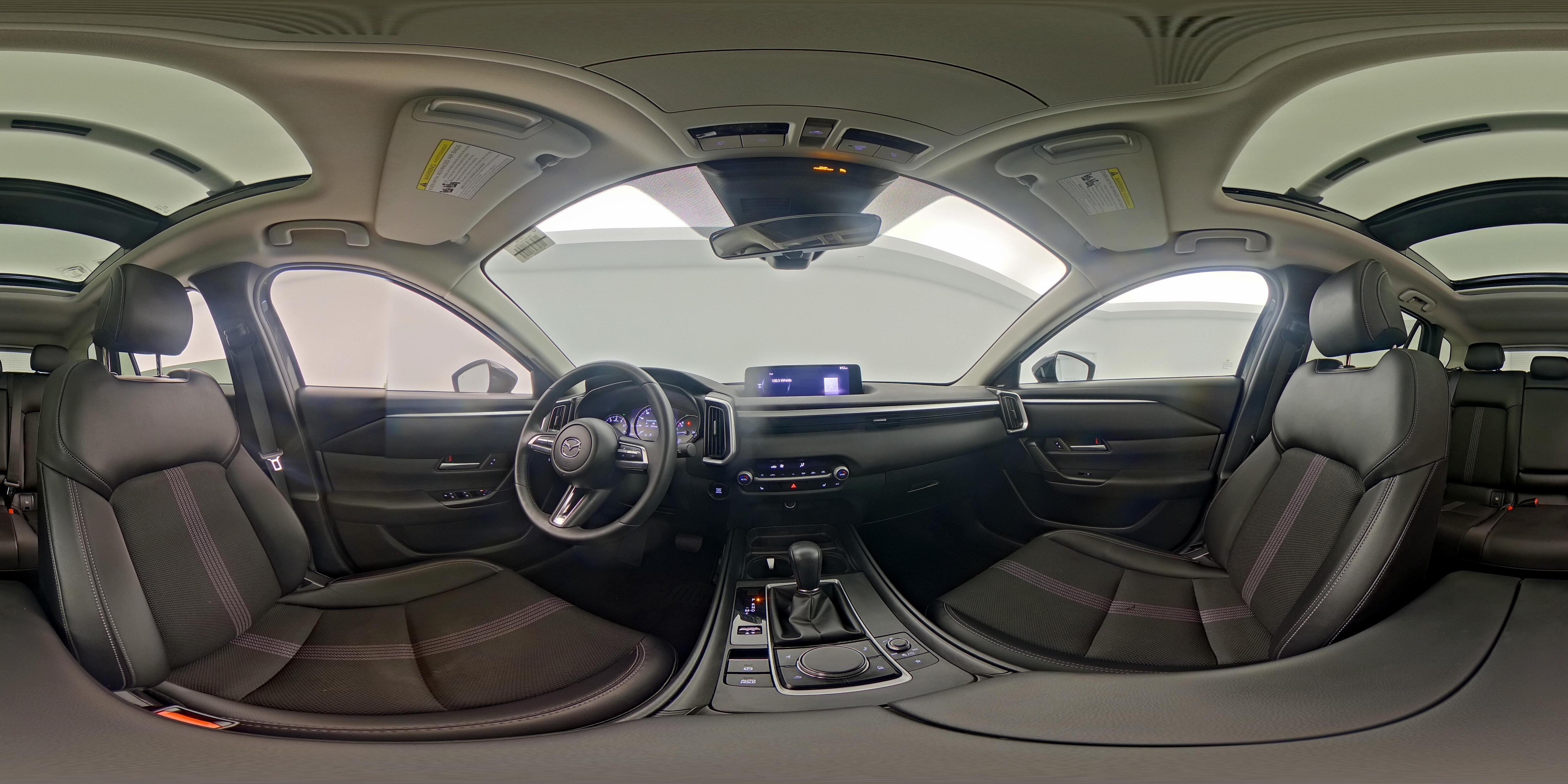 2024 Mazda CX-50 S PREMIUM - Photo 26