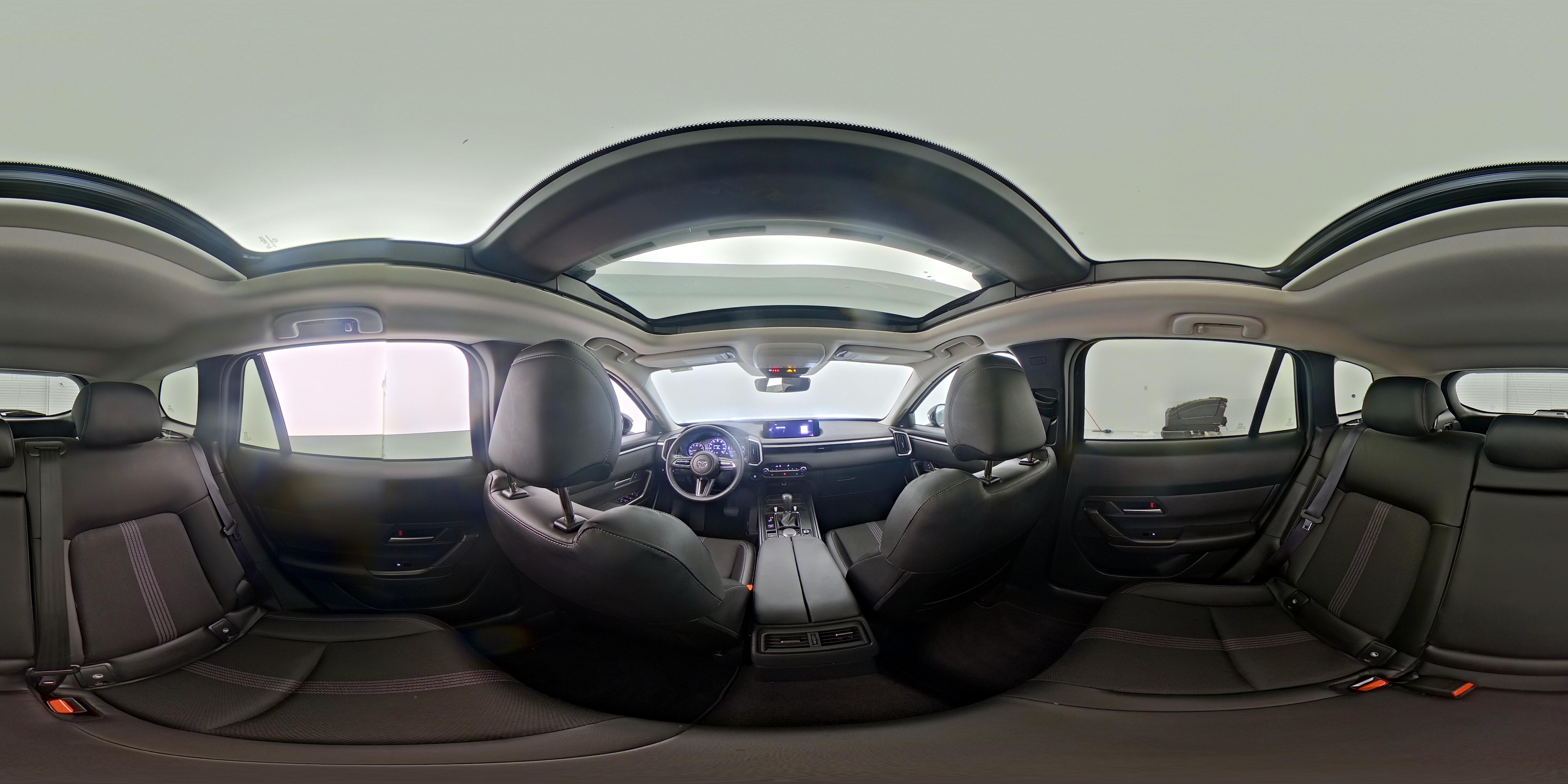 2024 Mazda CX-50 S PREMIUM - Photo 27