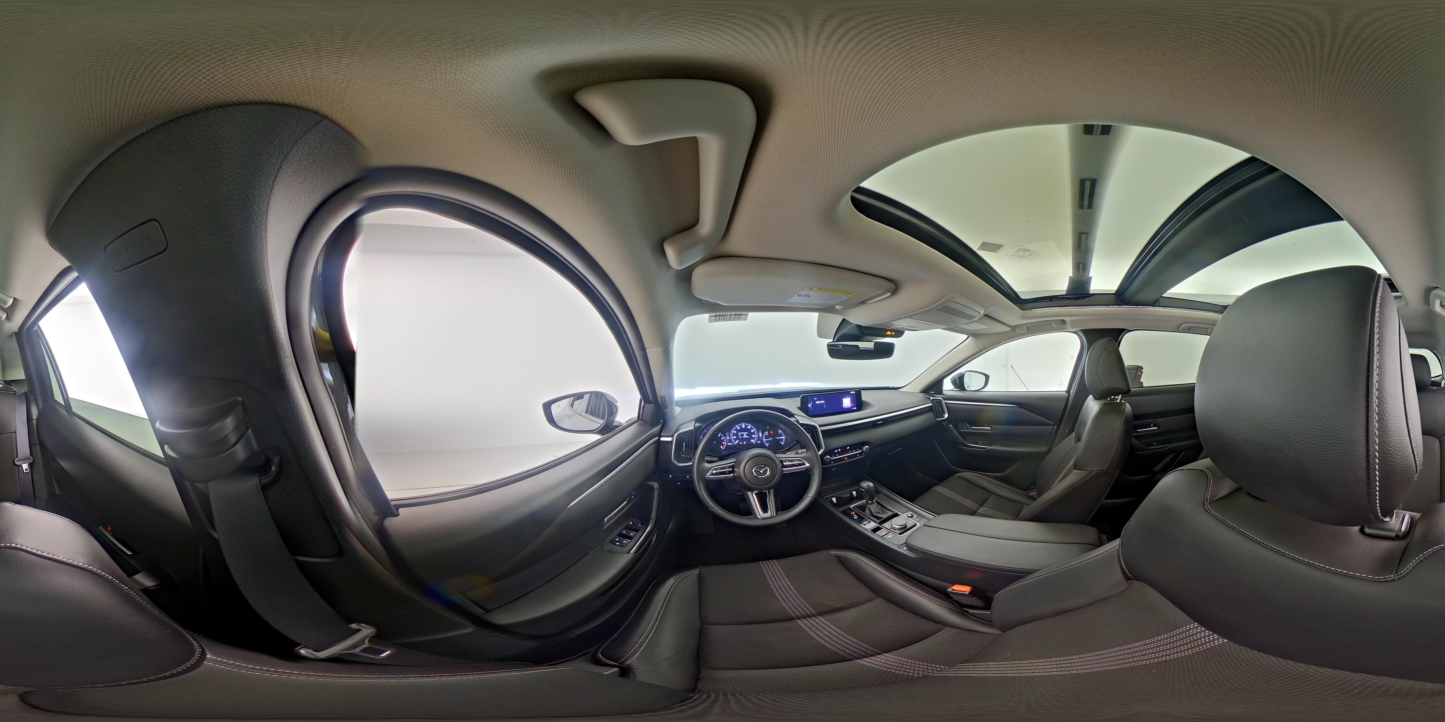 2024 Mazda CX-50 S PREMIUM - Photo 28