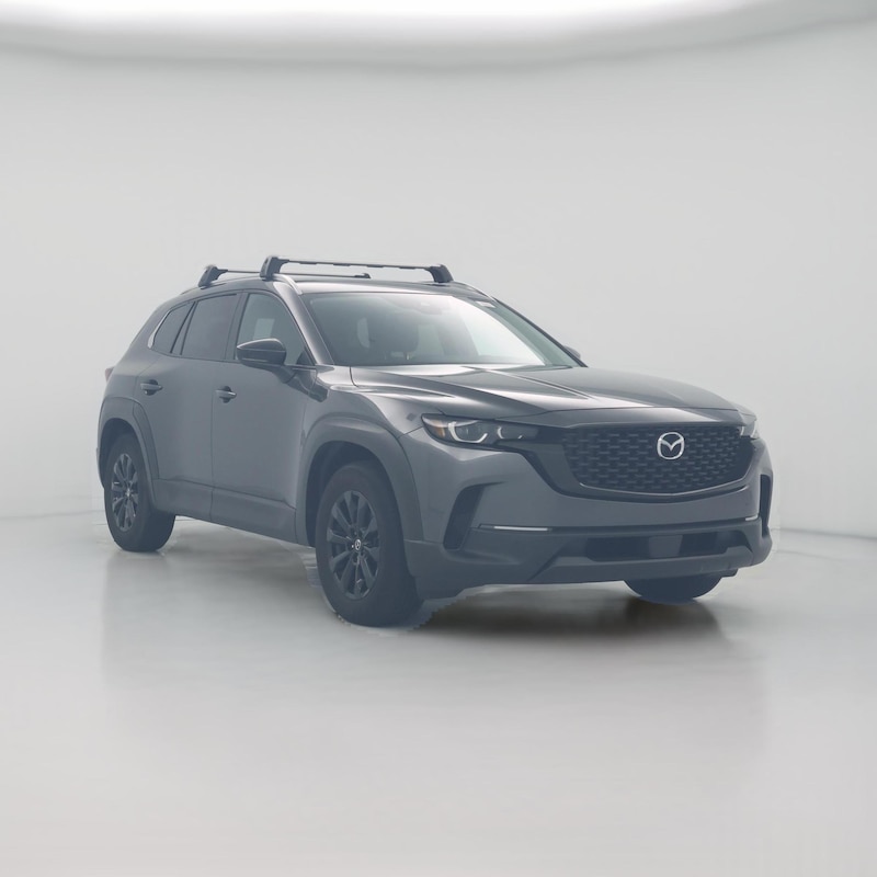2024 Mazda CX-50 2.5 S Premium Package
