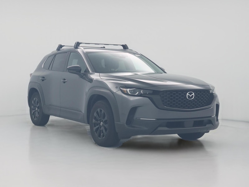2024 Mazda CX-50 2.5 S Premium Package