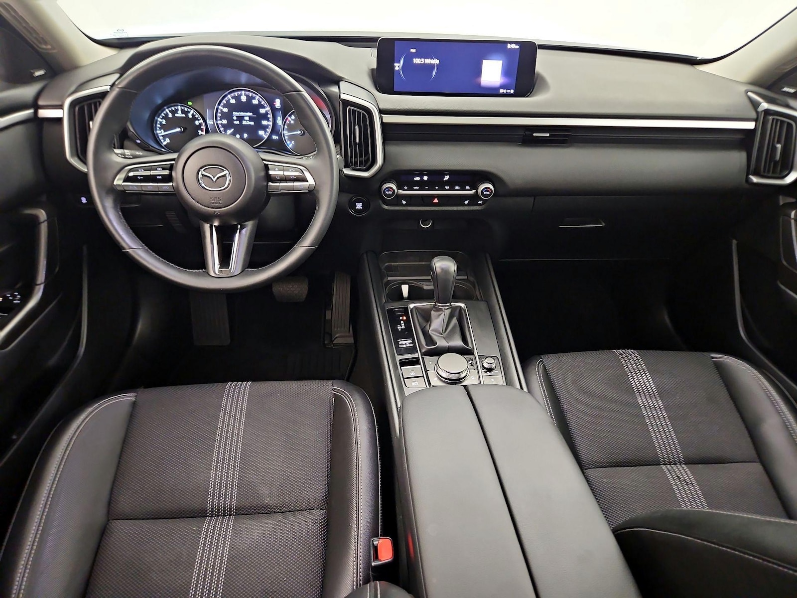 2024 Mazda CX-50 S PREMIUM - Photo 10