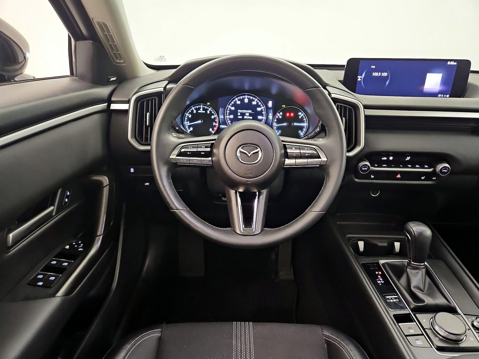 2024 Mazda CX-50 S PREMIUM - Photo 11