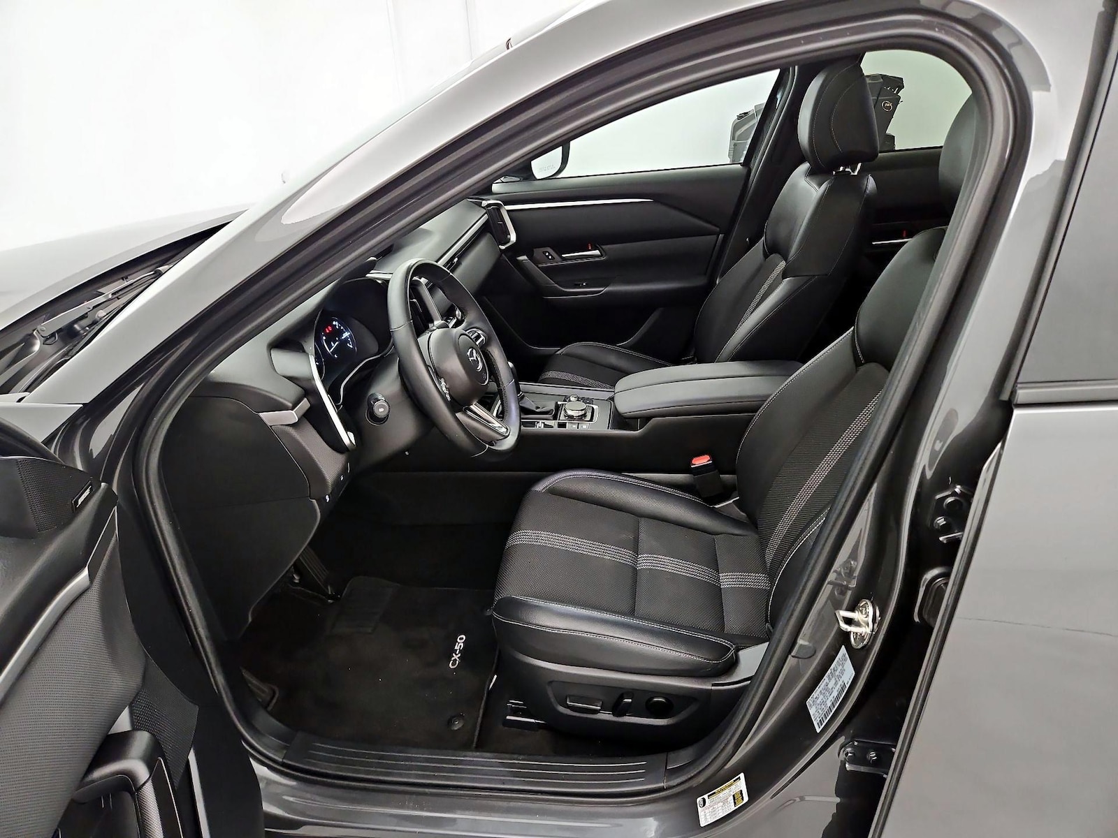 2024 Mazda CX-50 S PREMIUM - Photo 12