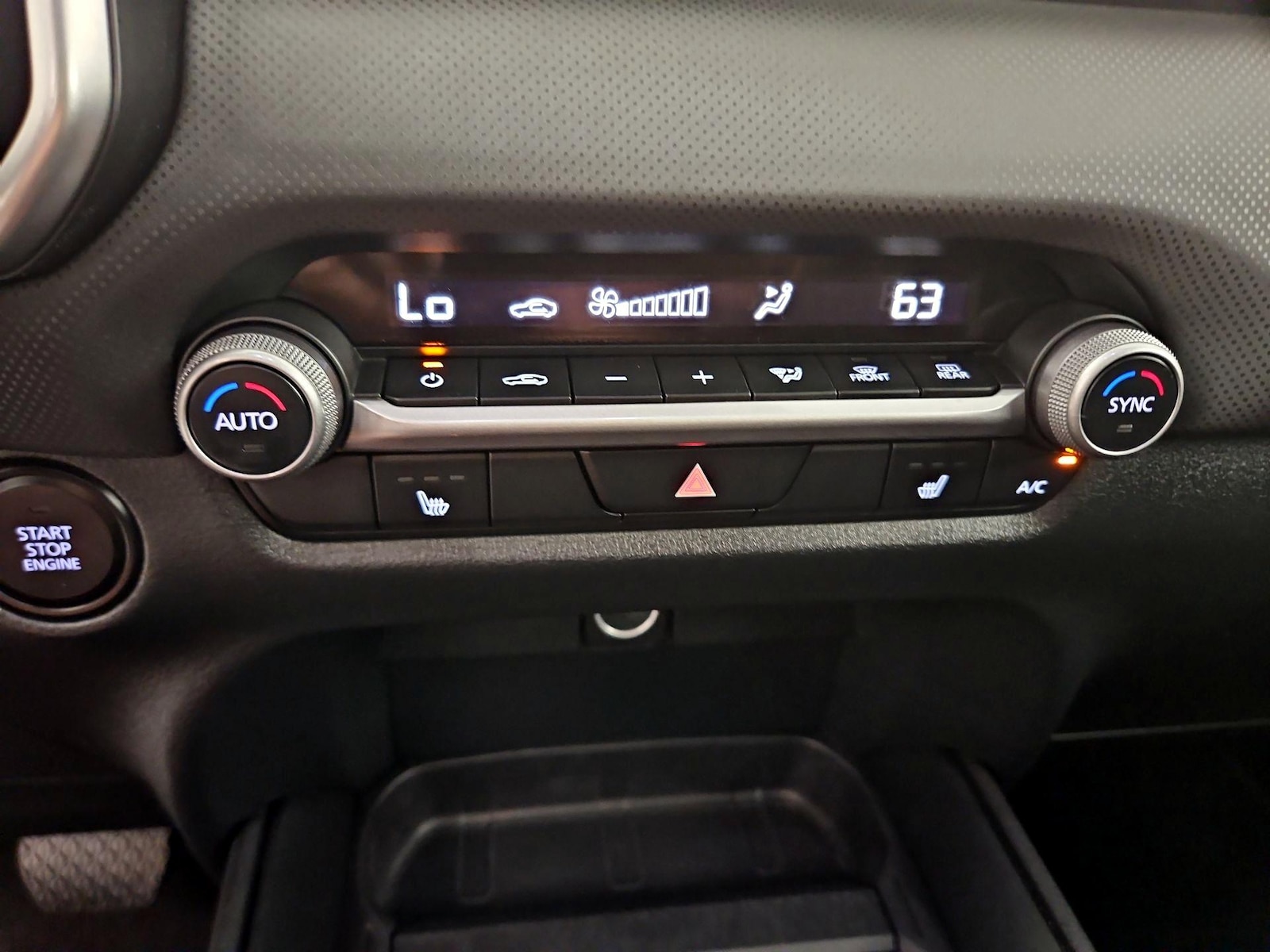 2024 Mazda CX-50 S PREMIUM - Photo 17