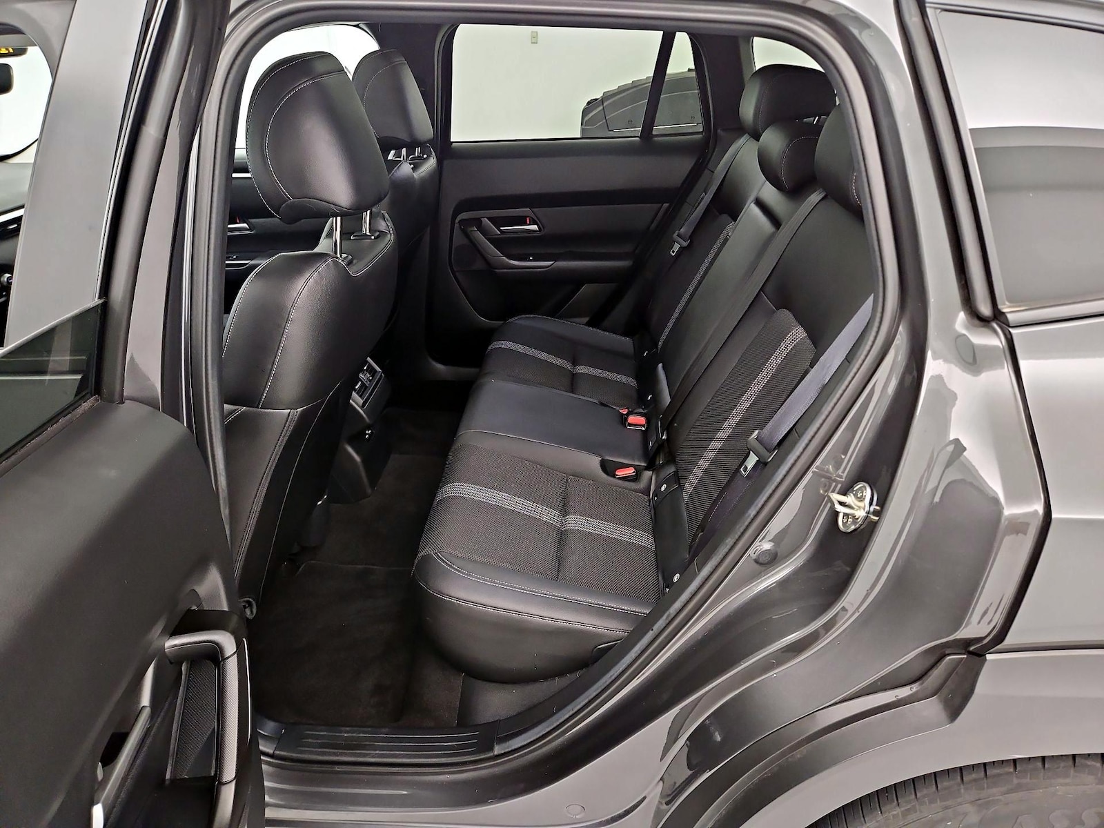 2024 Mazda CX-50 S PREMIUM - Photo 20
