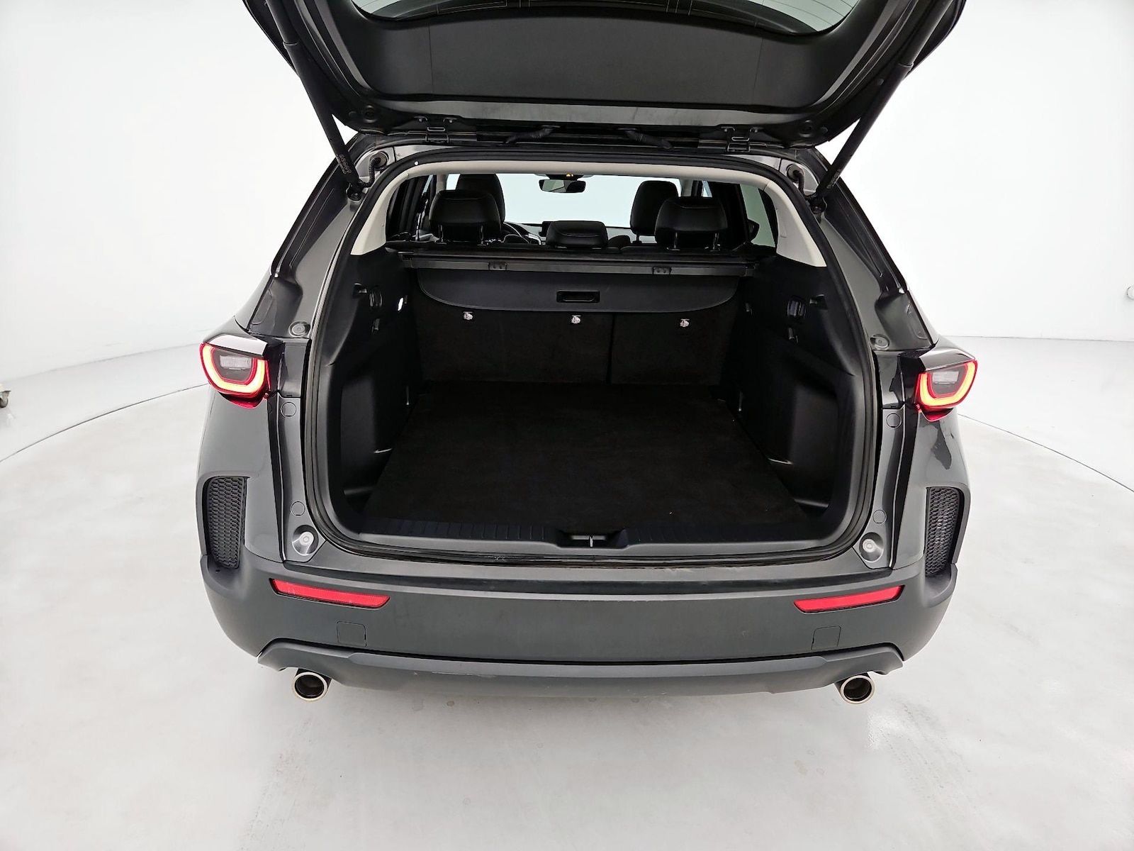2024 Mazda CX-50 S PREMIUM - Photo 21