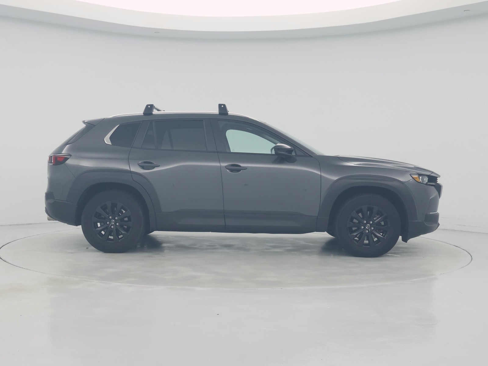 2024 Mazda CX-50 S PREMIUM - Photo 8