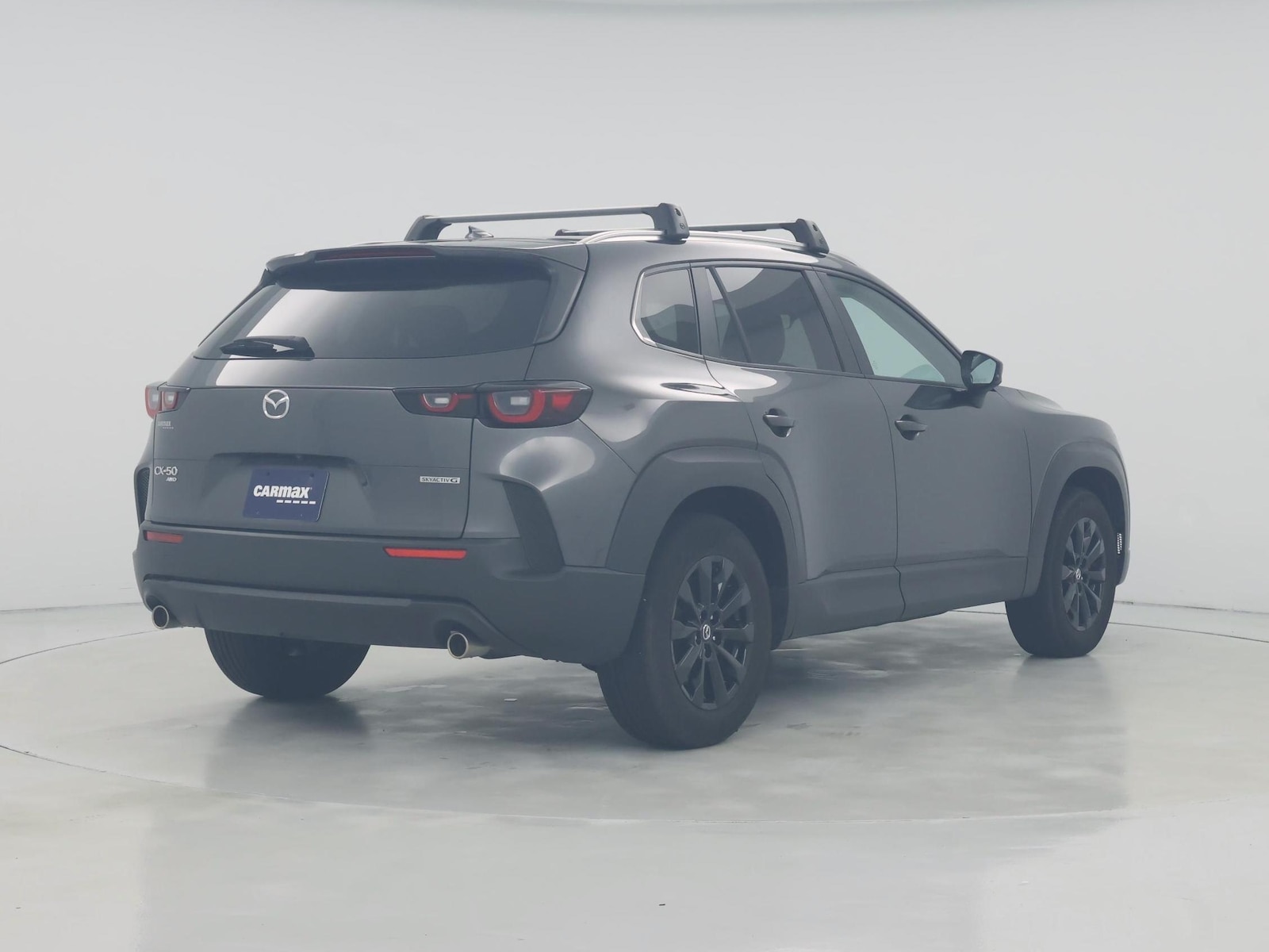 2024 Mazda CX-50 S PREMIUM - Photo 9