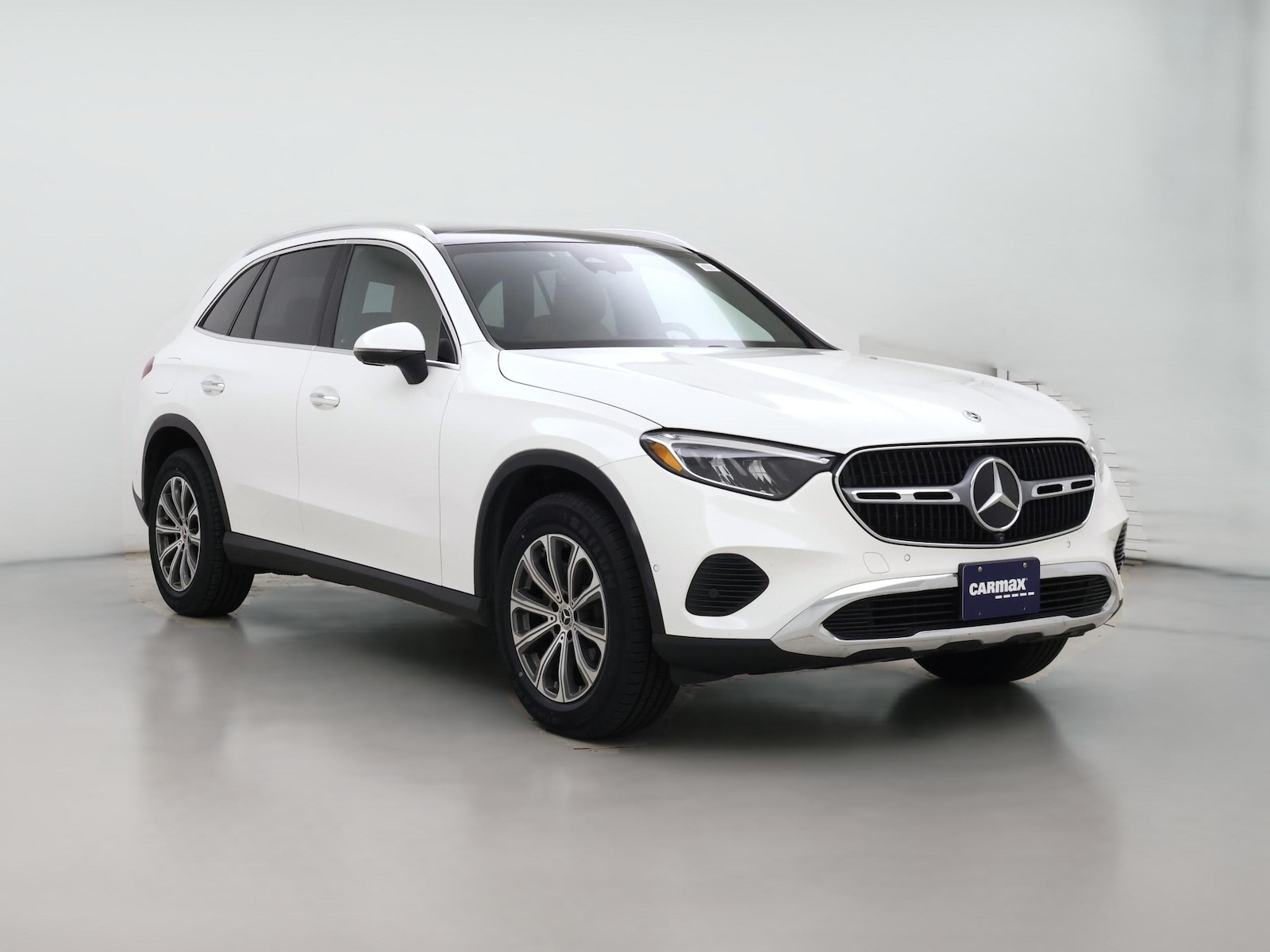 2024 Mercedes-Benz GLC