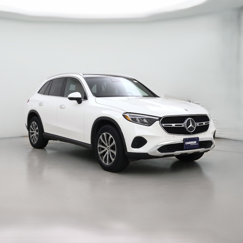 2024 Mercedes-Benz GLC300
