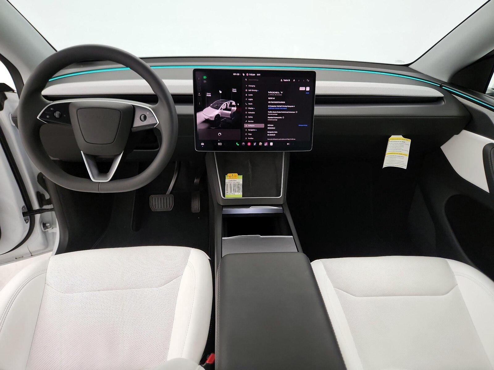 Navigation System