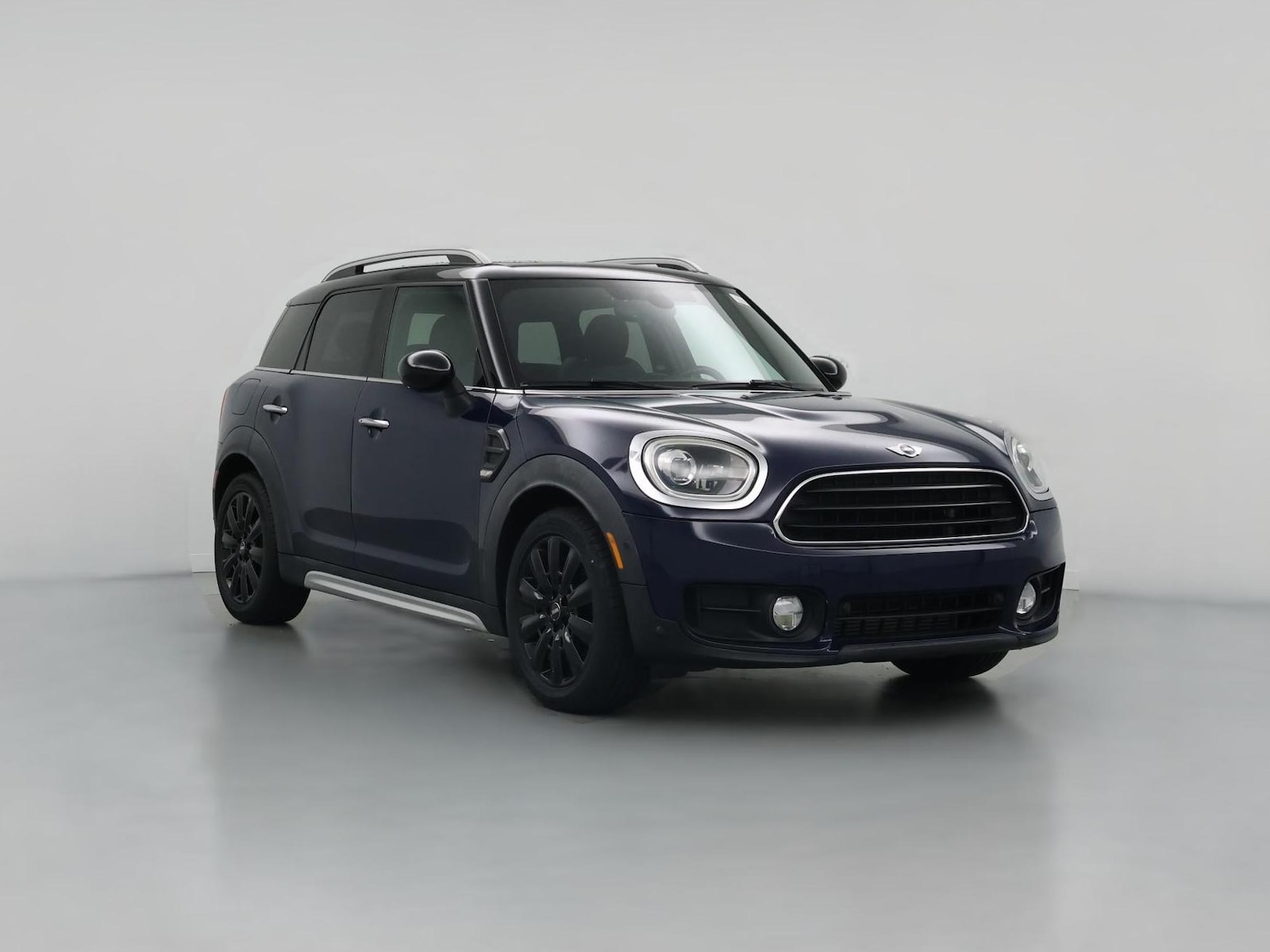 2018 MINI Countryman