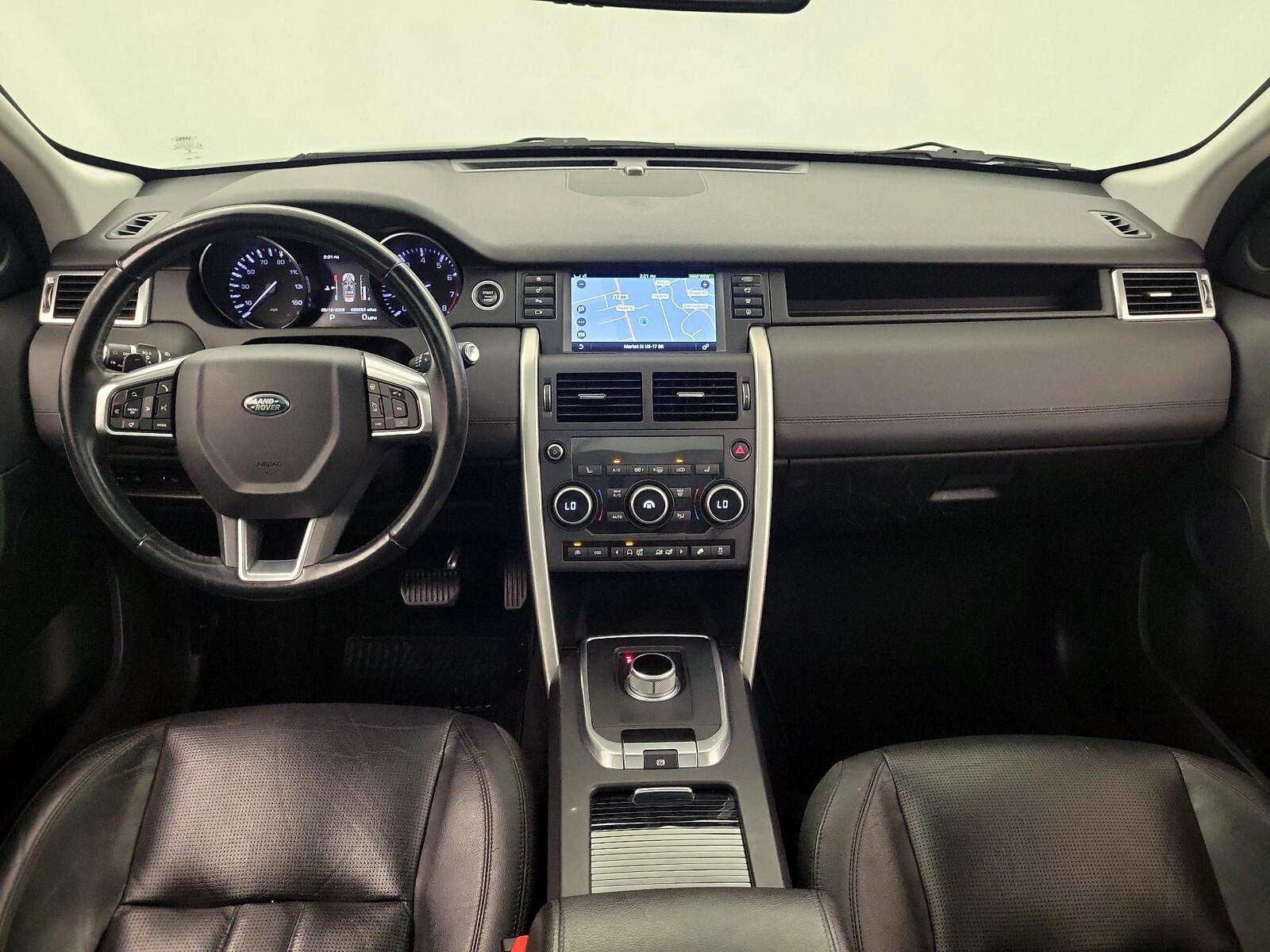 Navigation System