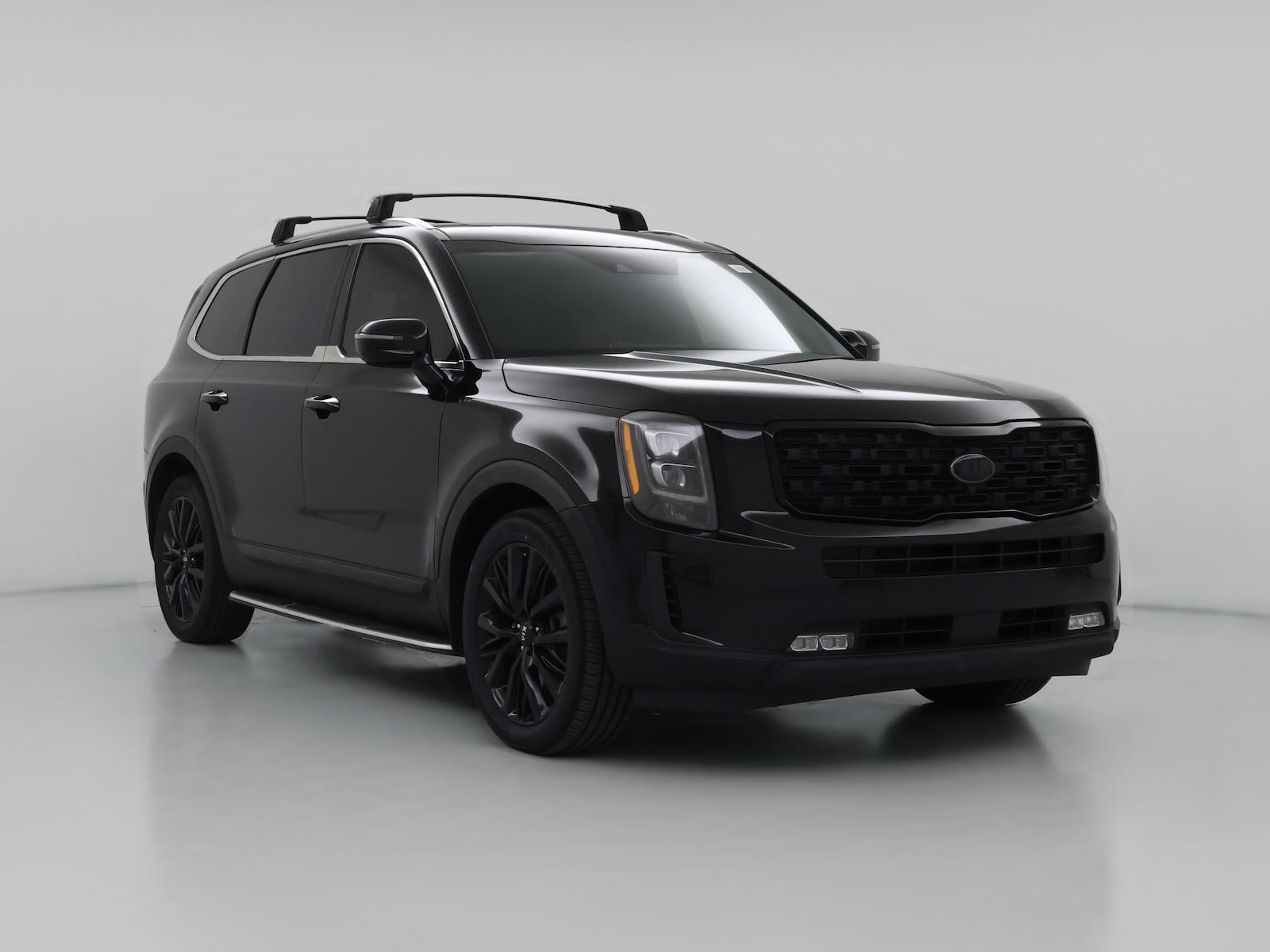 Smart Key & Power Hatch/Deck Lid
