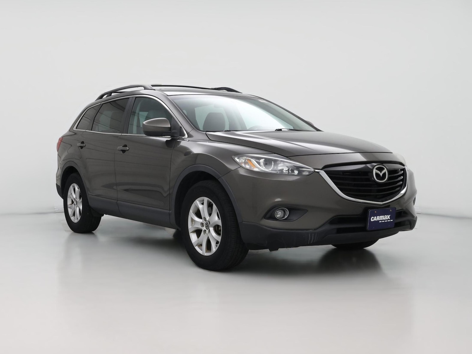 2015 Mazda CX-9 Touring