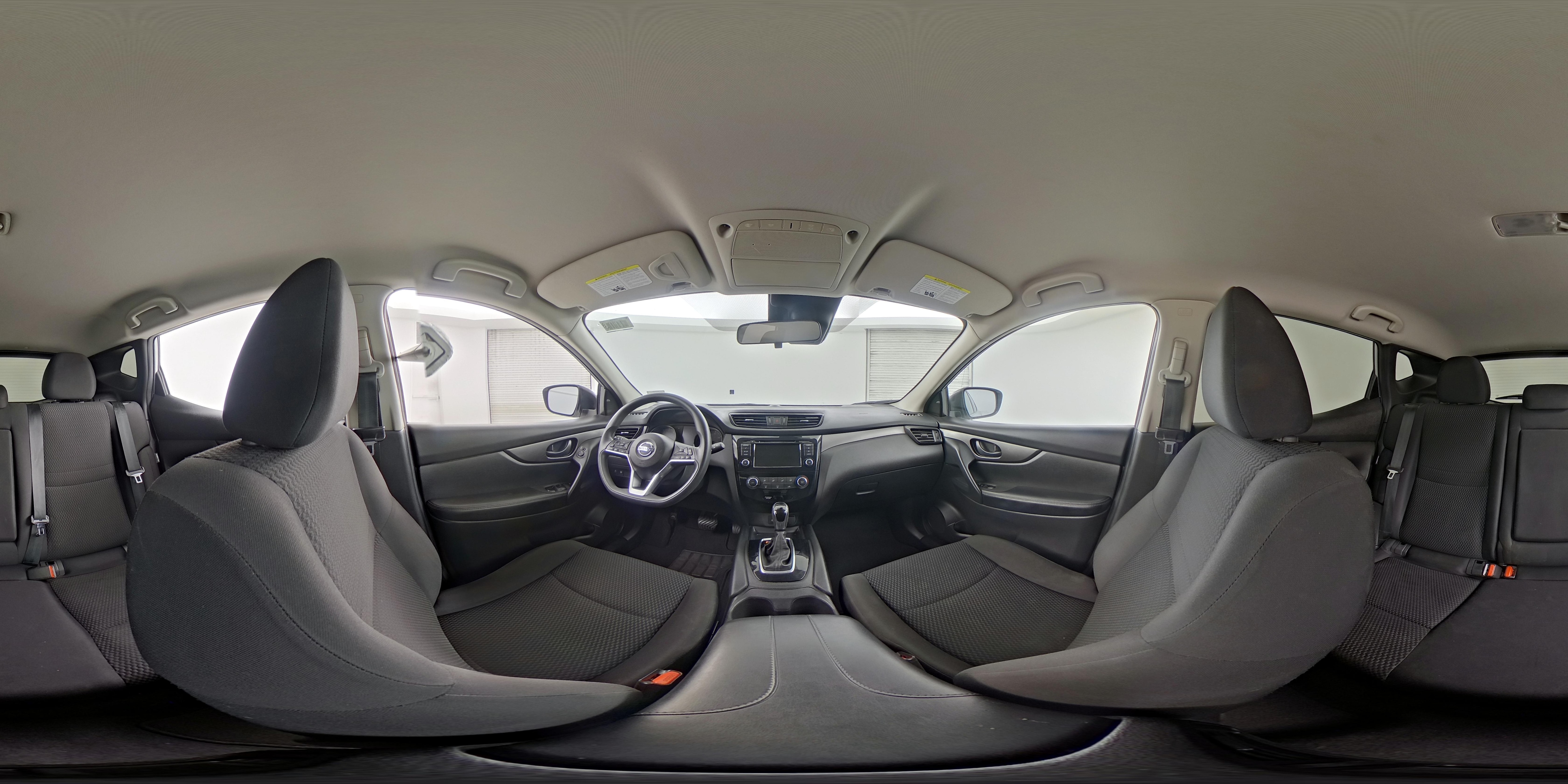 2020 Nissan Rogue Sport S - Photo 24