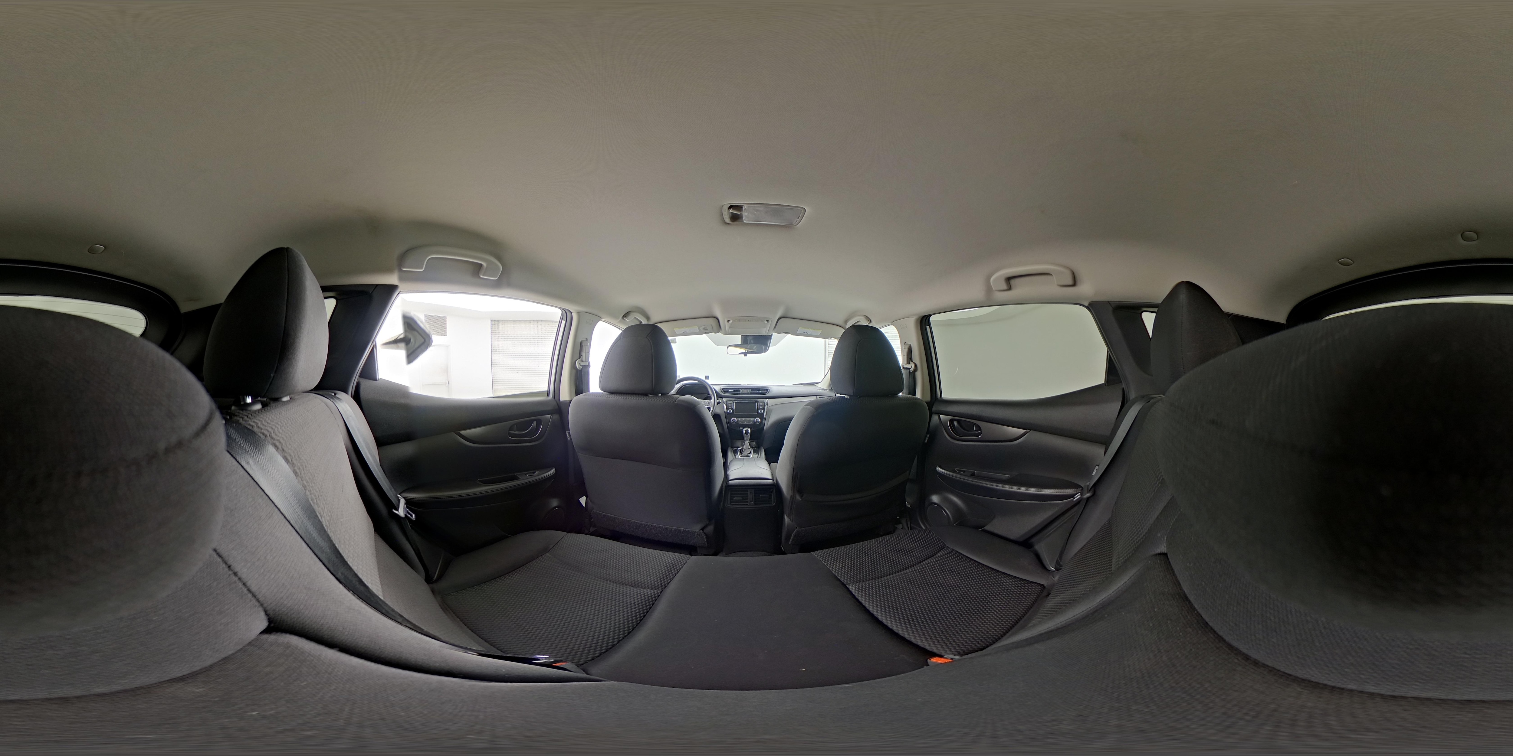 2020 Nissan Rogue Sport S - Photo 25