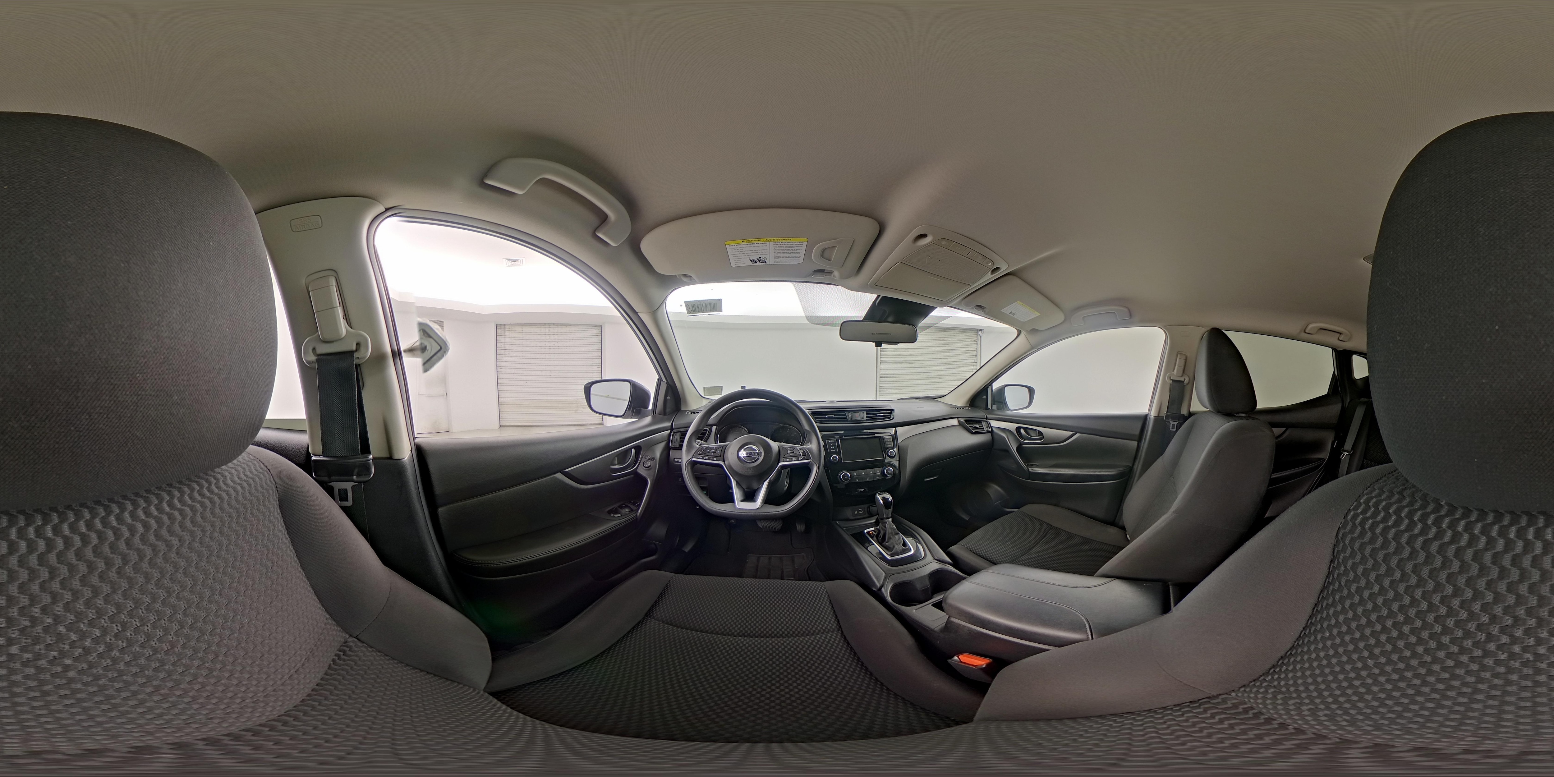 2020 Nissan Rogue Sport S - Photo 26