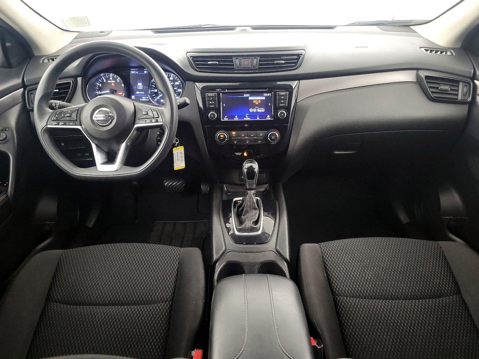 2020 Nissan Rogue Sport S - Photo 10