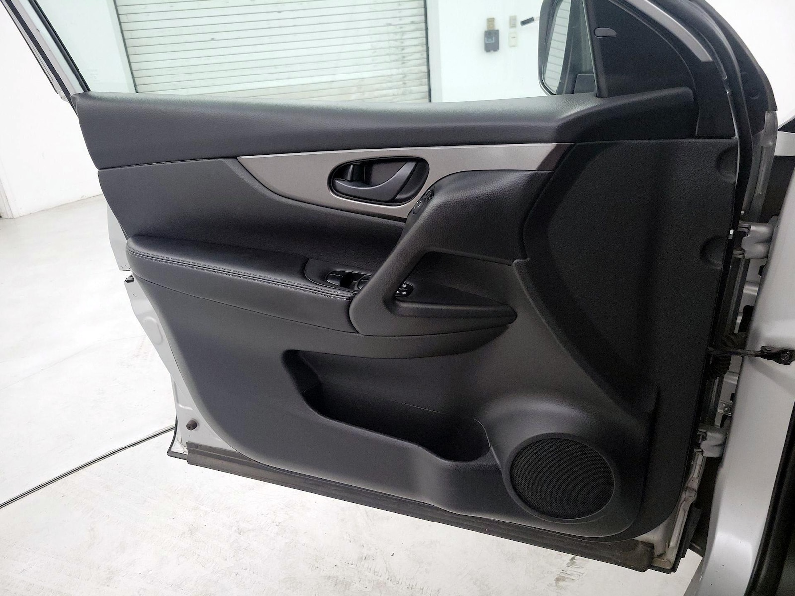 2020 Nissan Rogue Sport S - Photo 13
