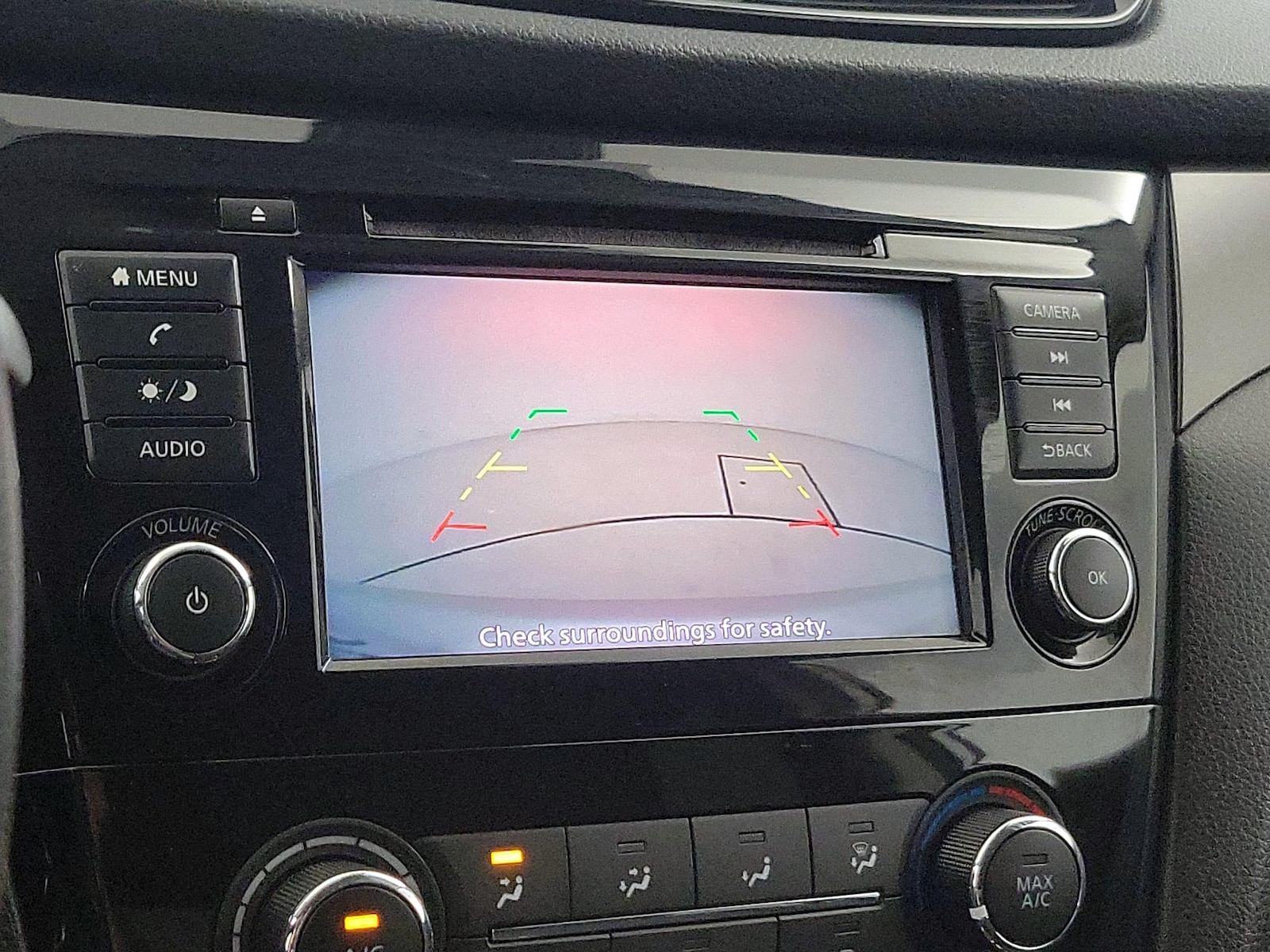 2020 Nissan Rogue Sport S - Photo 15