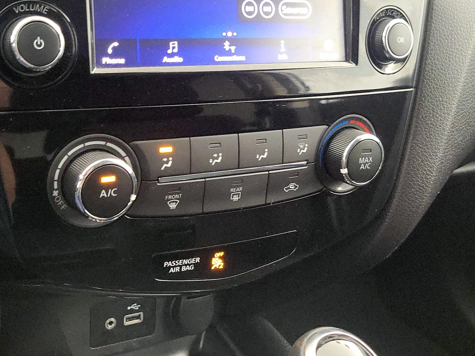 2020 Nissan Rogue Sport S - Photo 17