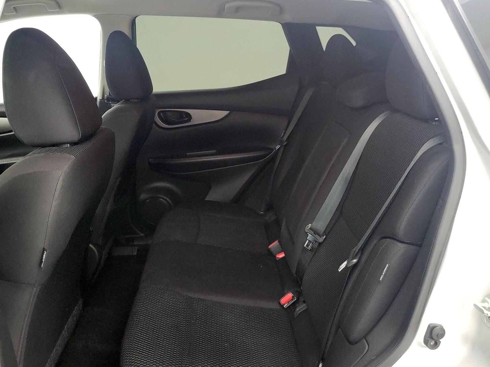 2020 Nissan Rogue Sport S - Photo 20