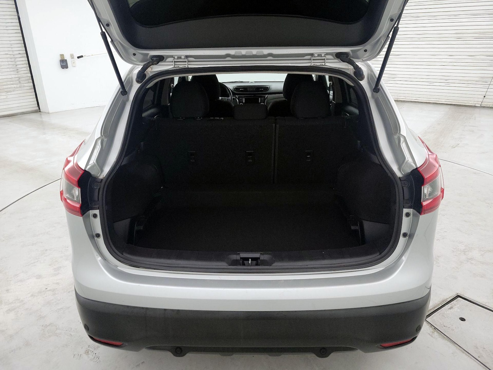 2020 Nissan Rogue Sport S - Photo 21