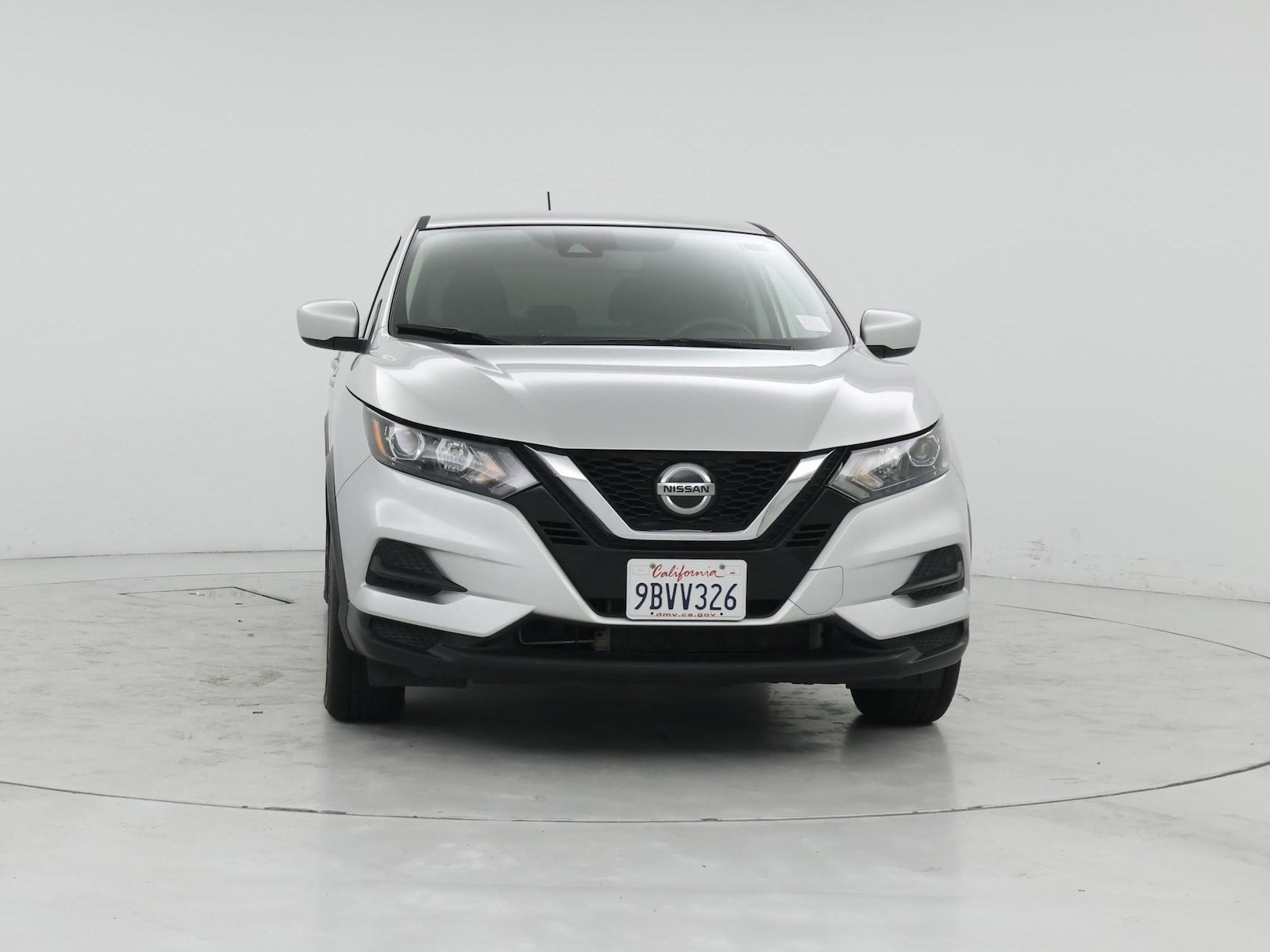 2020 Nissan Rogue Sport S - Photo 6