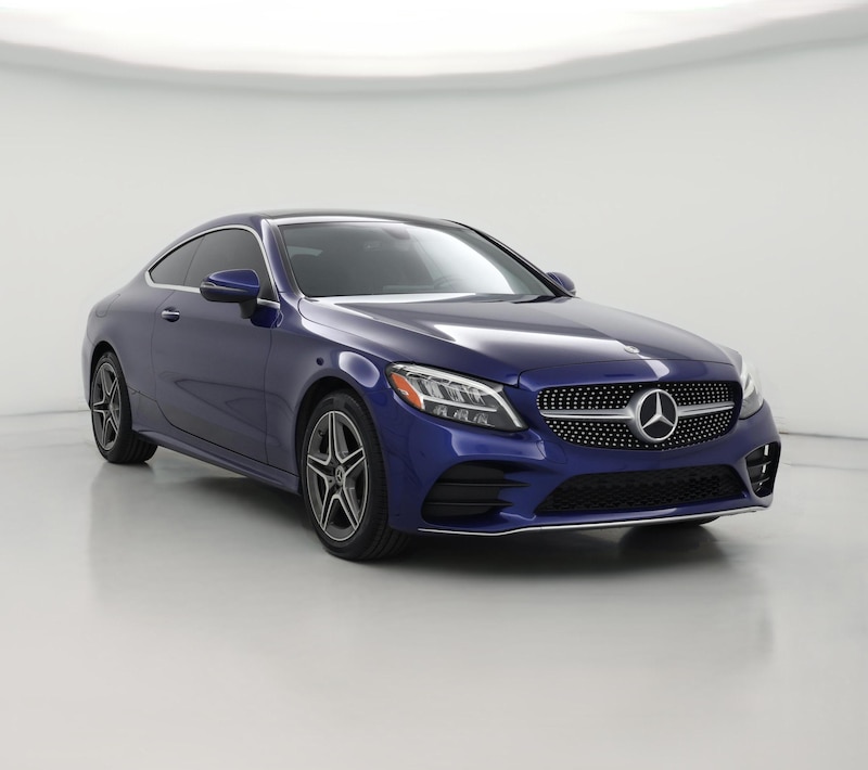 2019 Mercedes-Benz C300