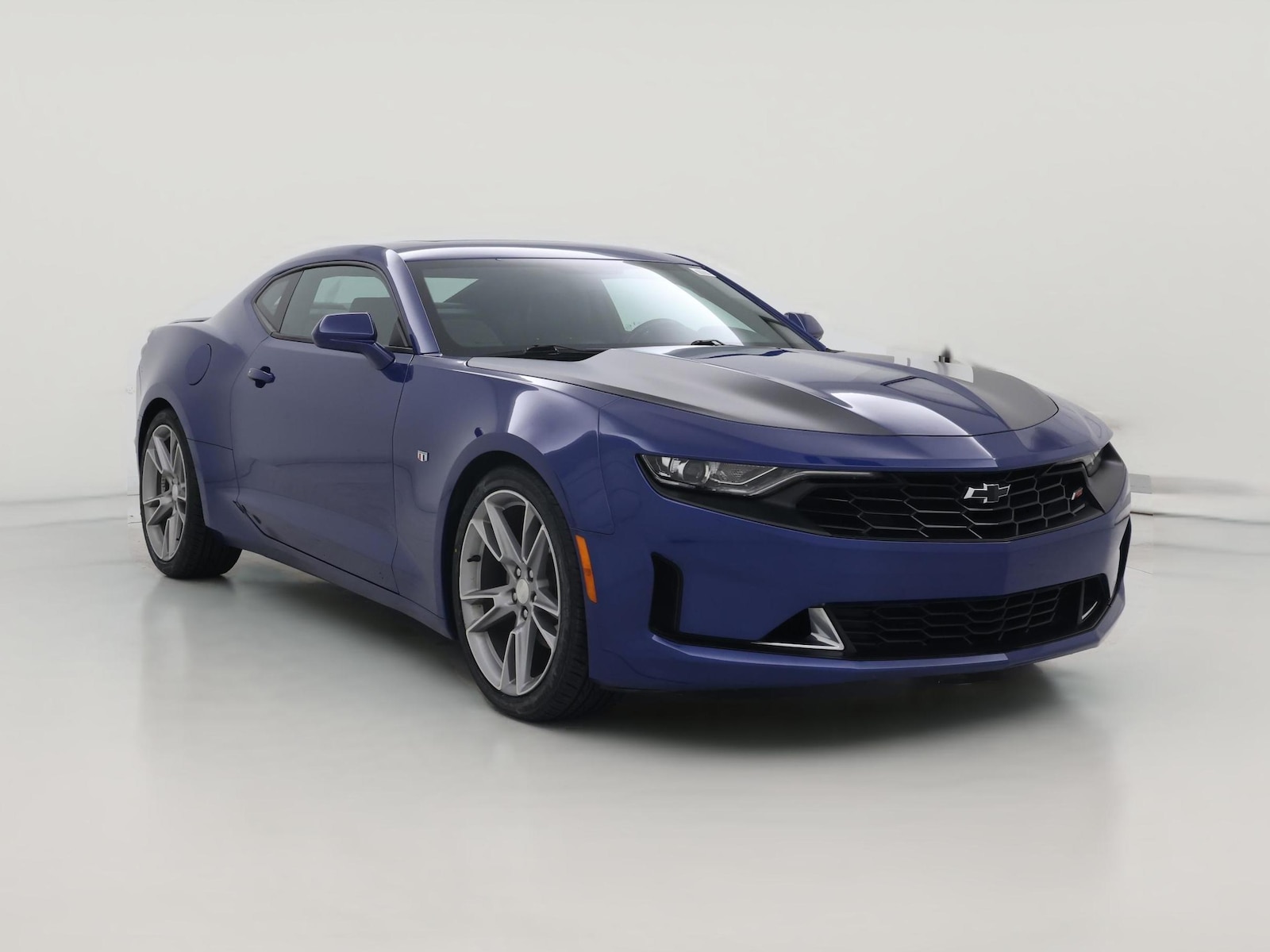 2022 Chevrolet Camaro 2LT