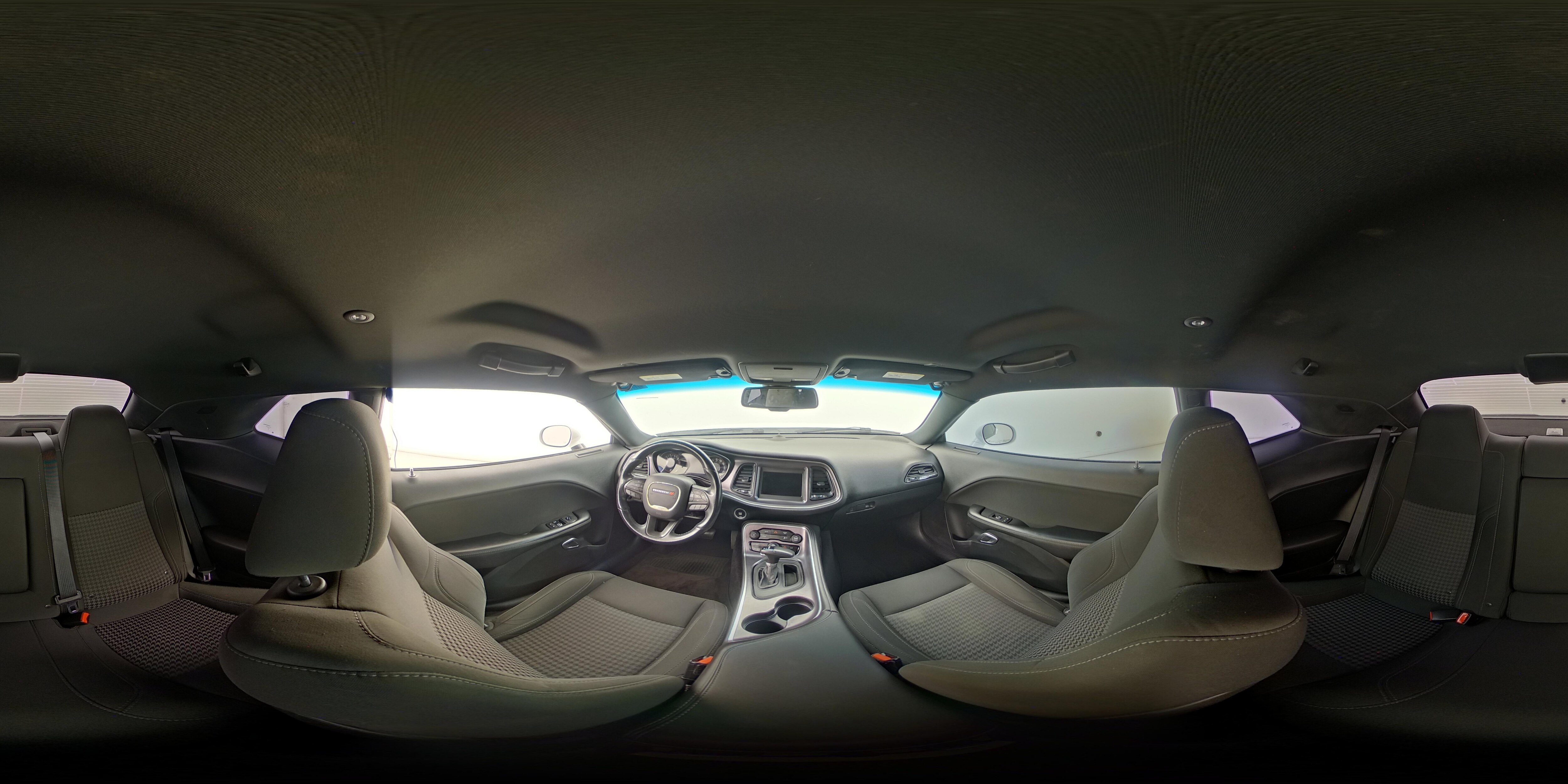 2018 Dodge Challenger R/T - Photo 23