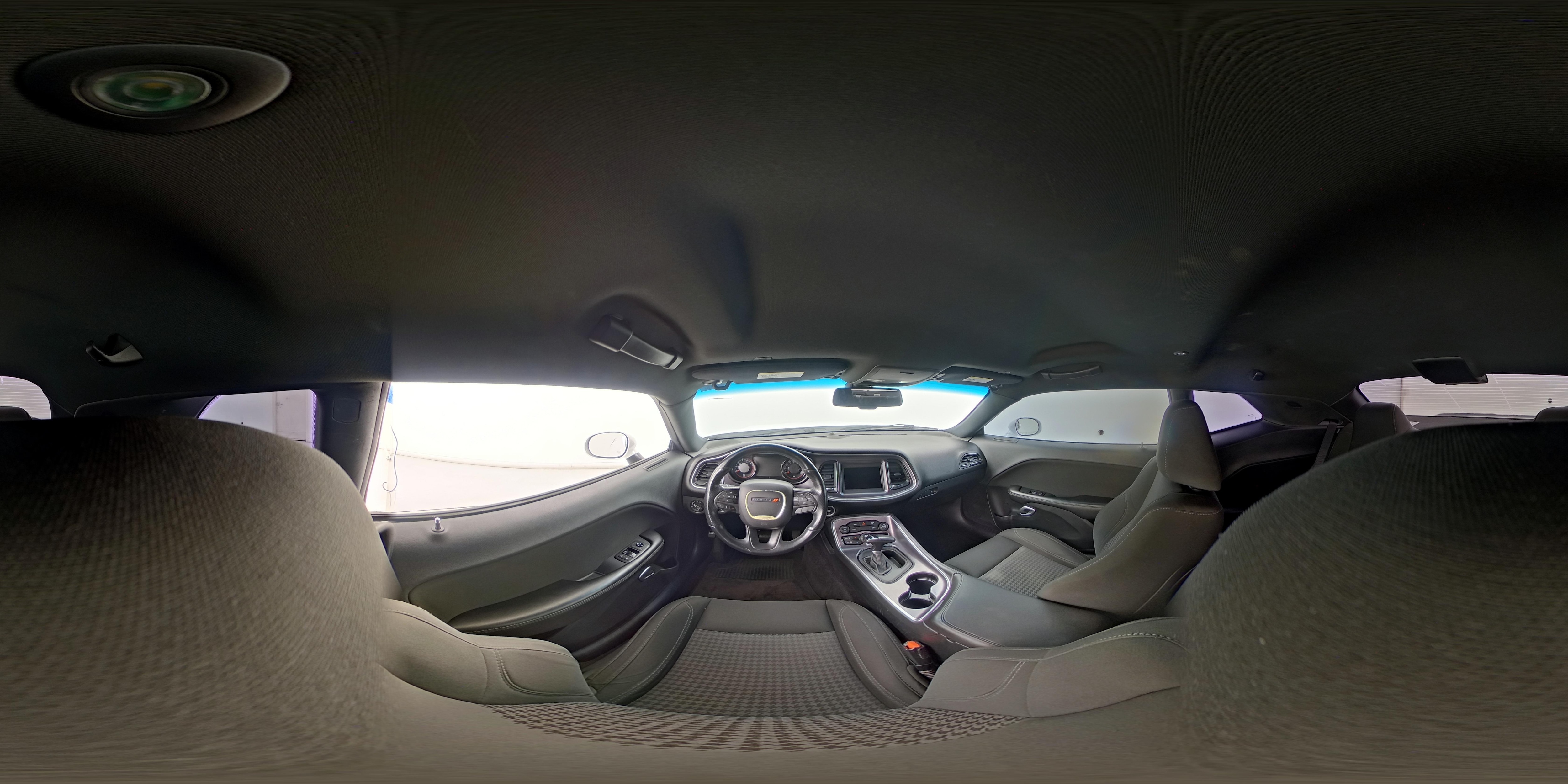 2018 Dodge Challenger R/T - Photo 24