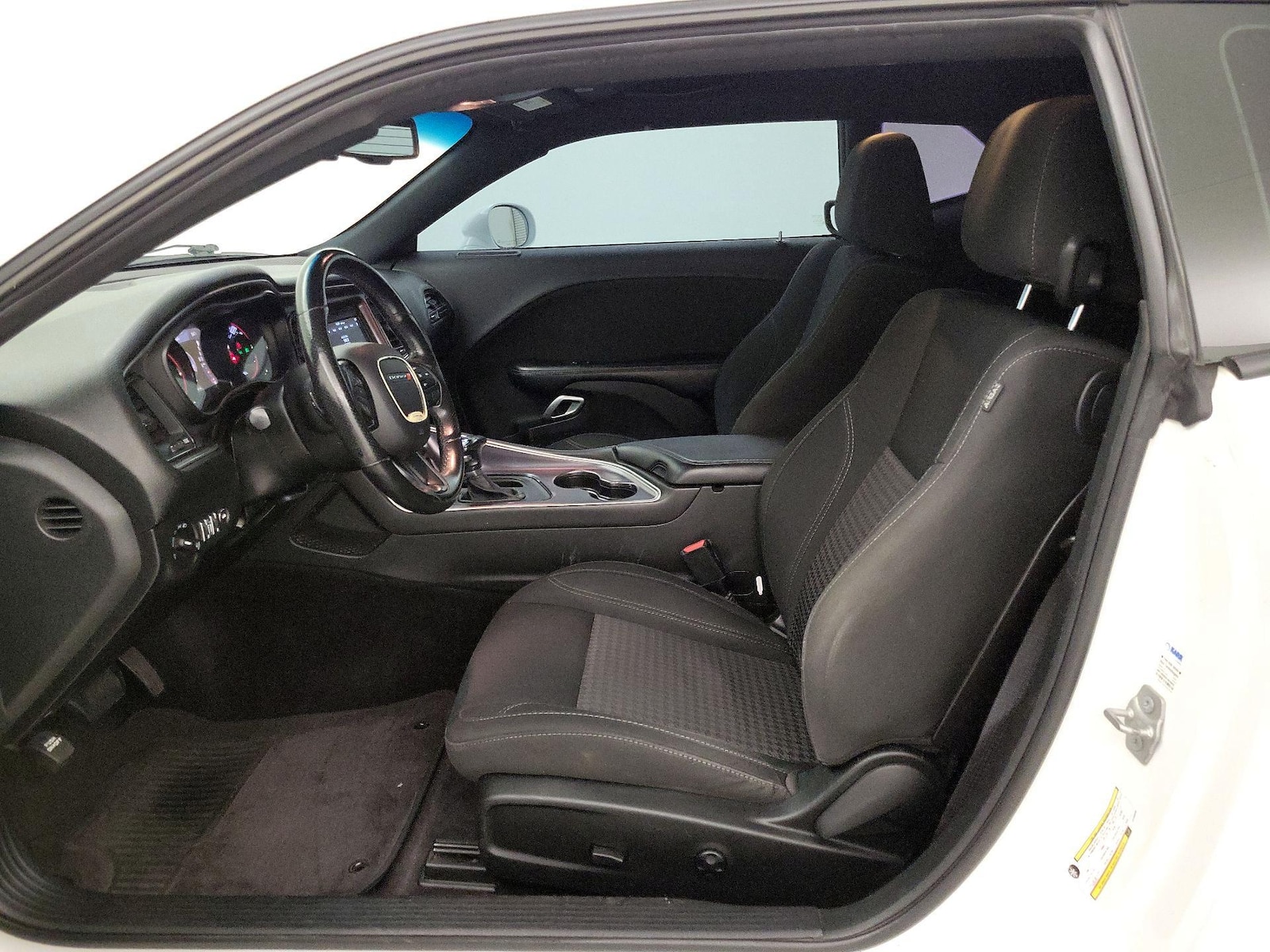 2018 Dodge Challenger R/T - Photo 12