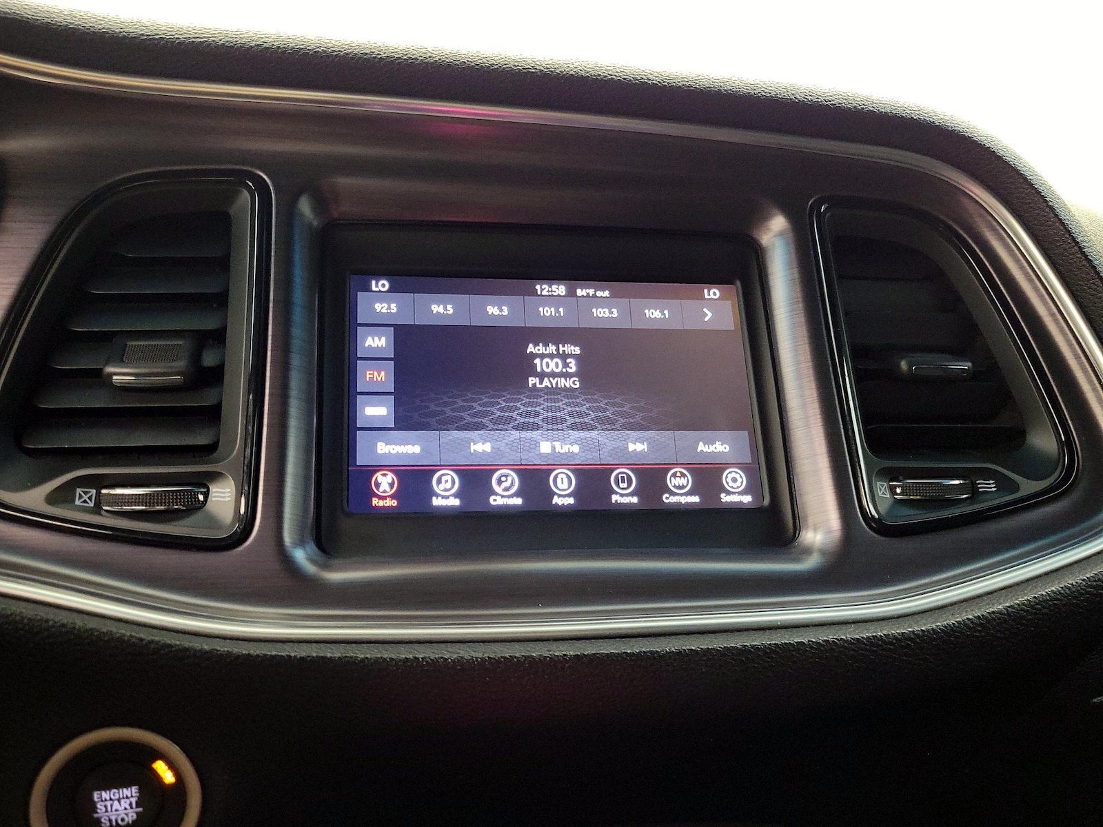 2018 Dodge Challenger R/T - Photo 16