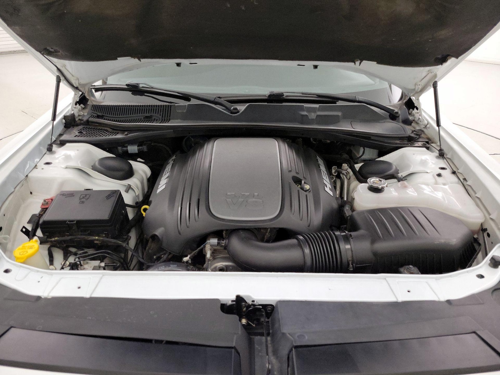 2018 Dodge Challenger R/T - Photo 21