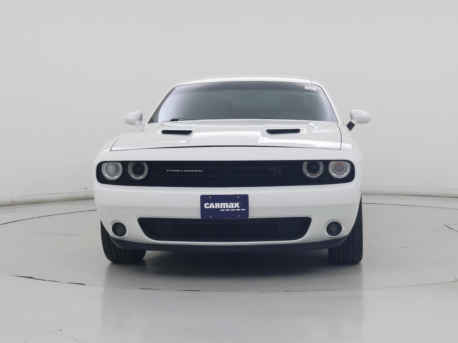 2018 Dodge Challenger R/T - Photo 6