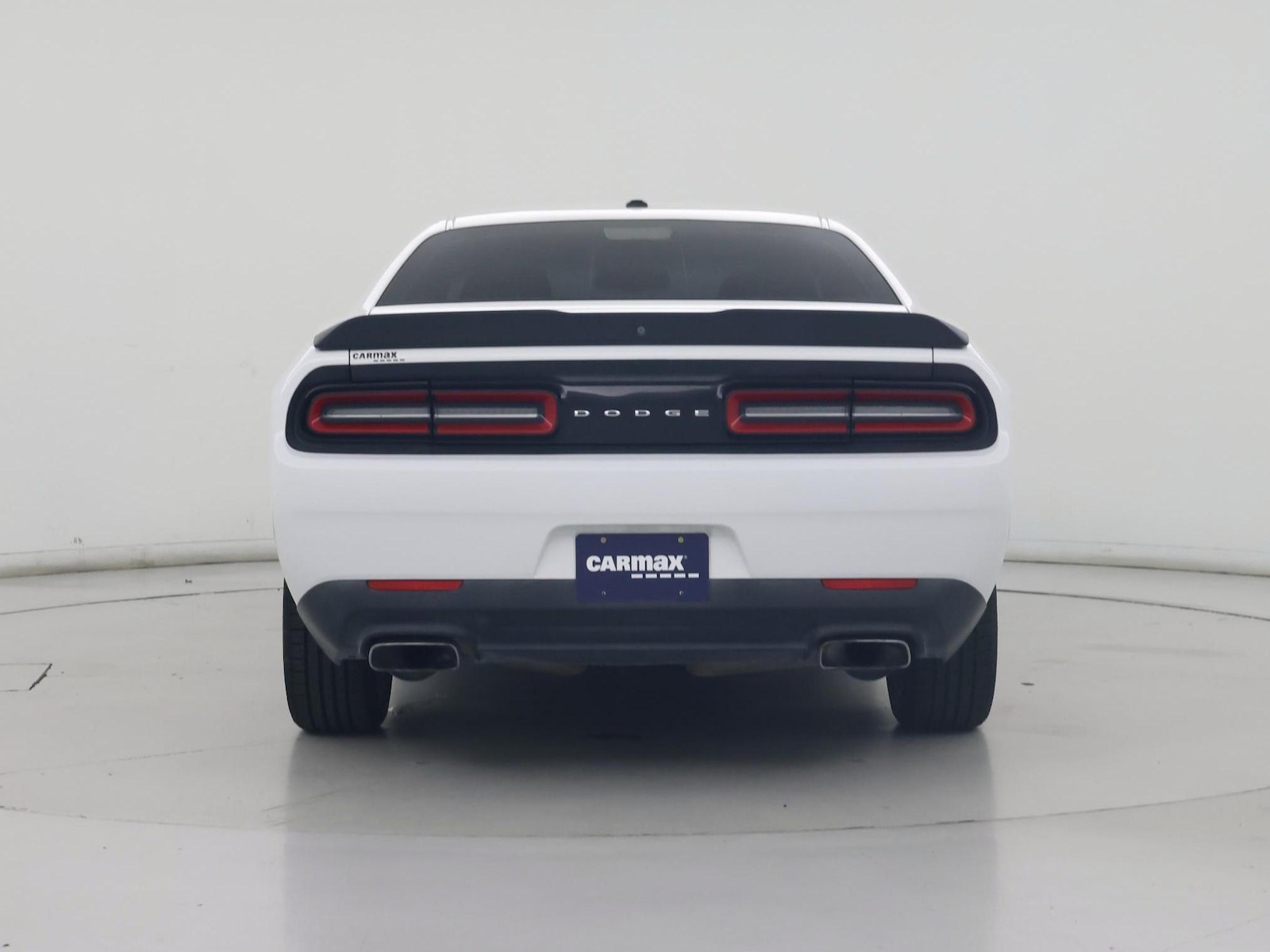 2018 Dodge Challenger R/T - Photo 7