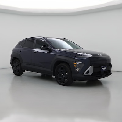 Vehicle exterior view