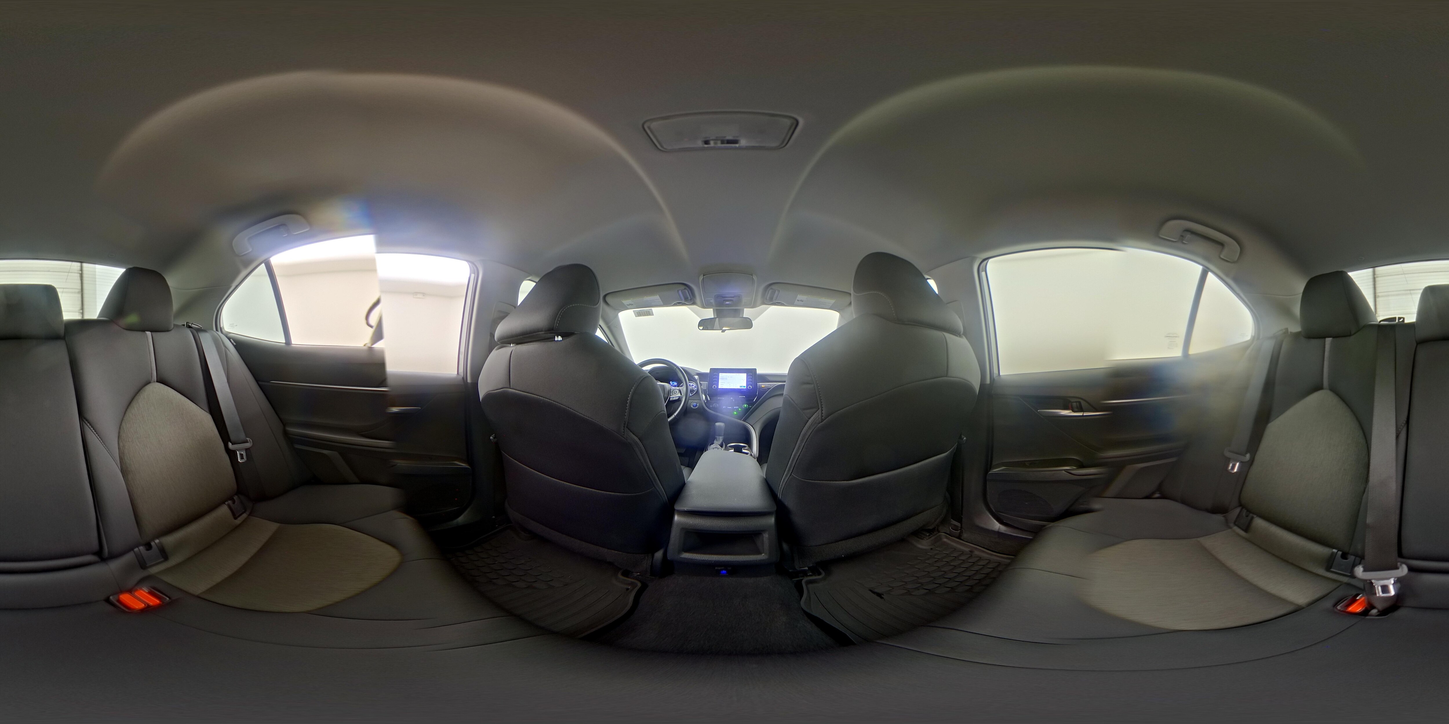 2024 Toyota Camry LE - Photo 25