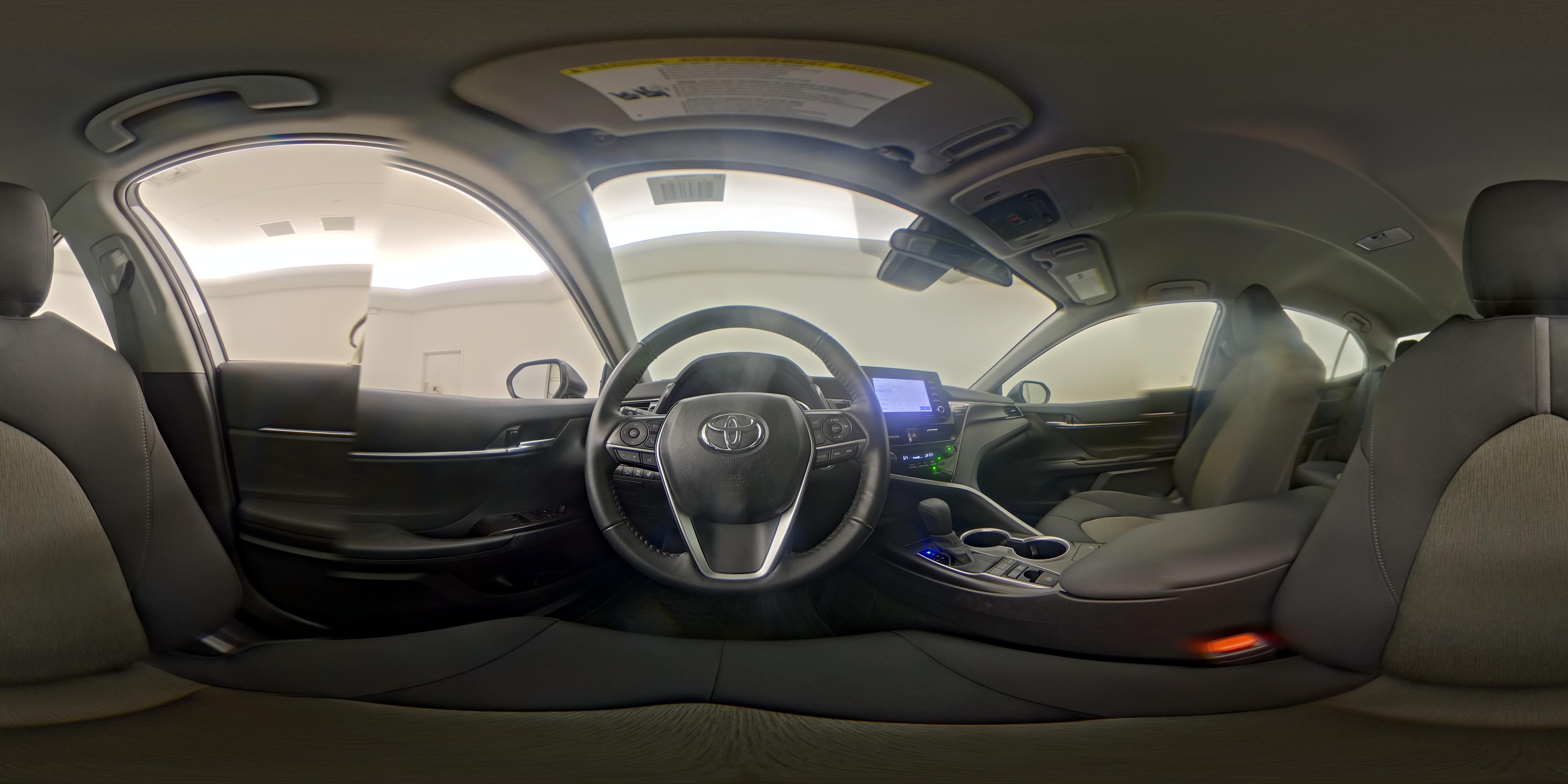 2024 Toyota Camry LE - Photo 26
