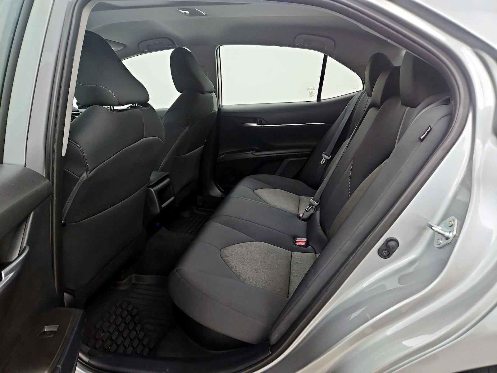2024 Toyota Camry LE - Photo 20