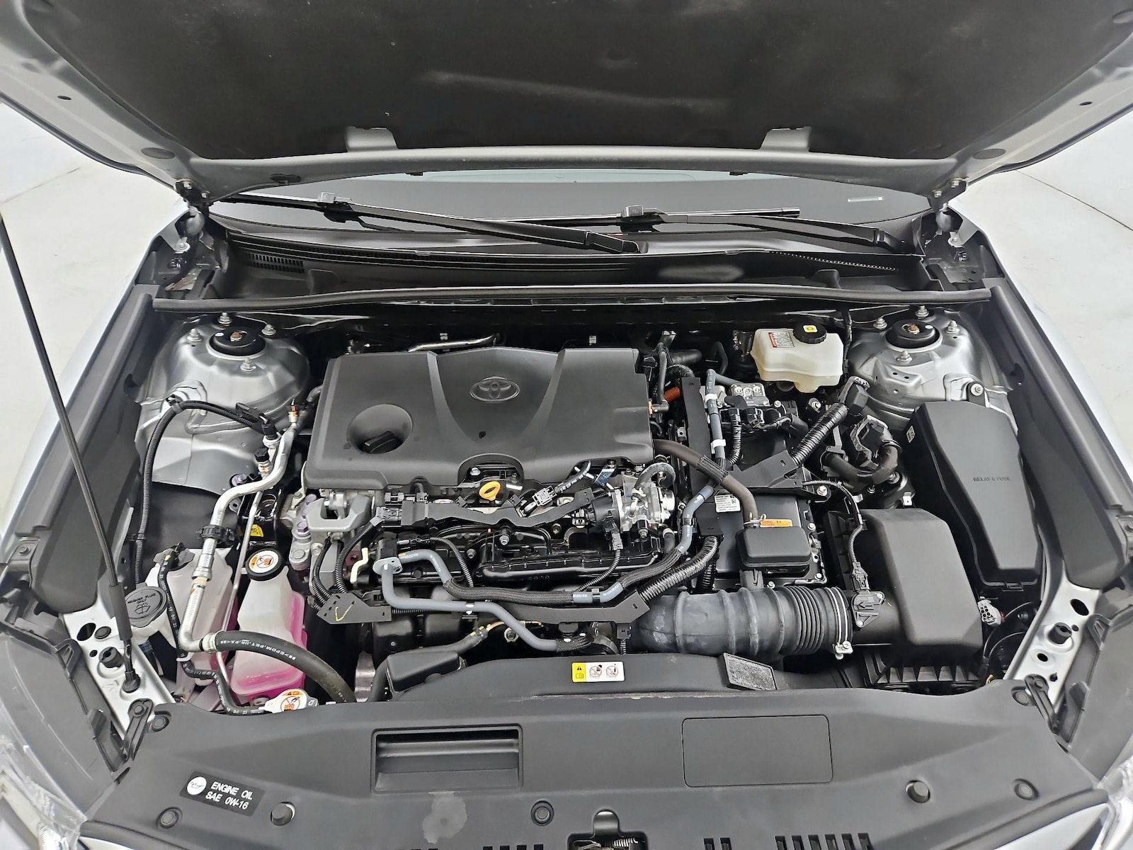 2024 Toyota Camry LE - Photo 22