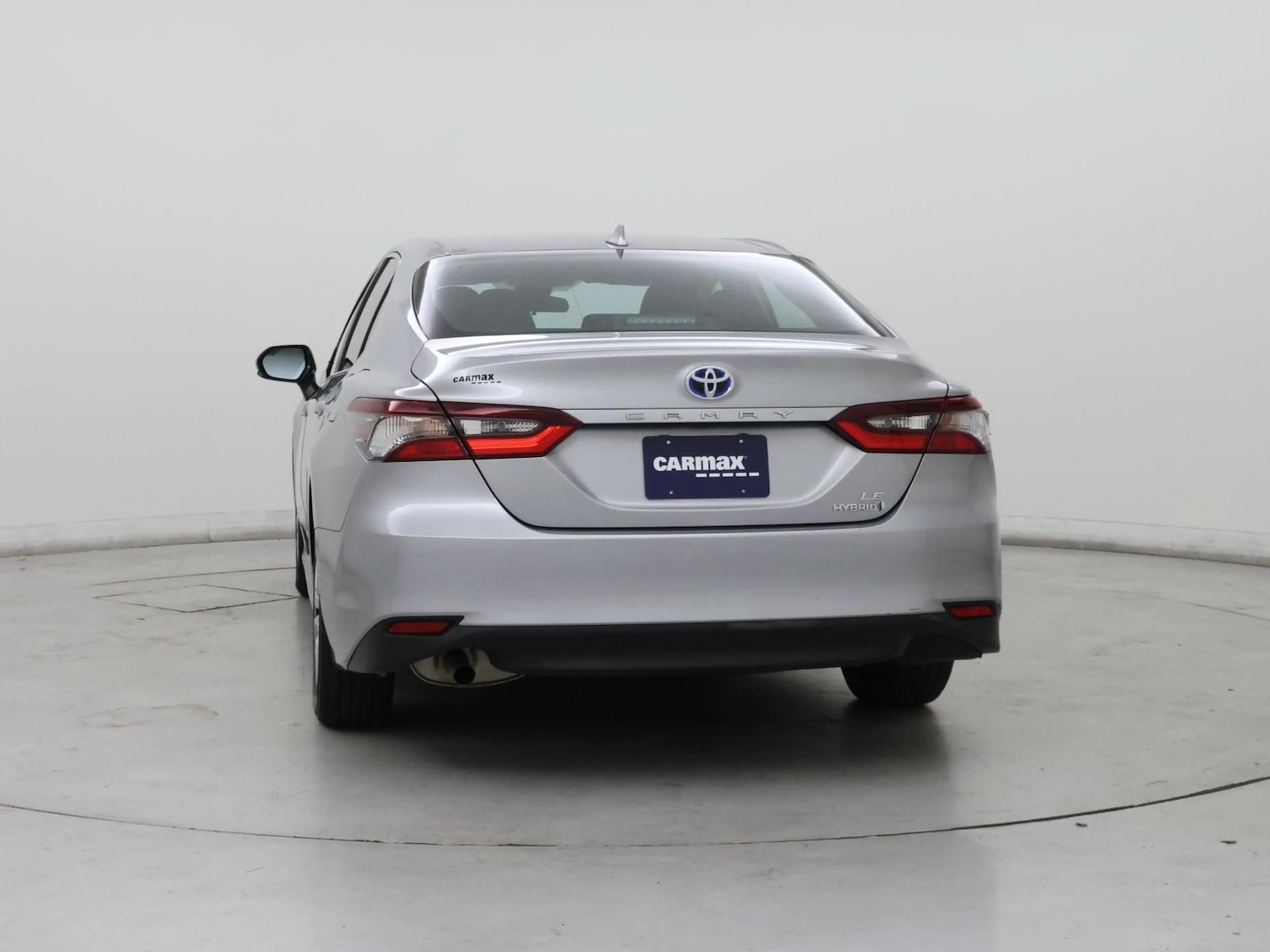 2024 Toyota Camry LE - Photo 7